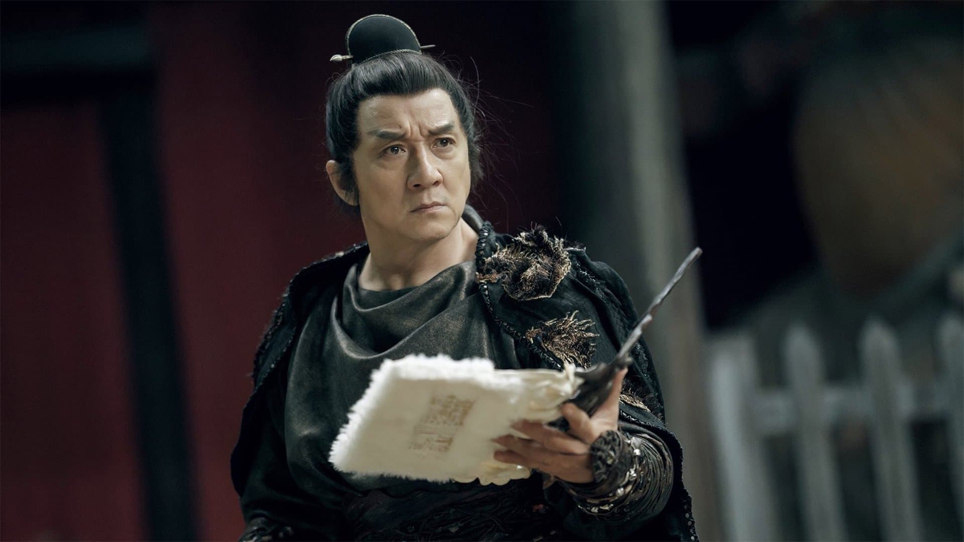 퇴마 포송령: 천녀유혼전