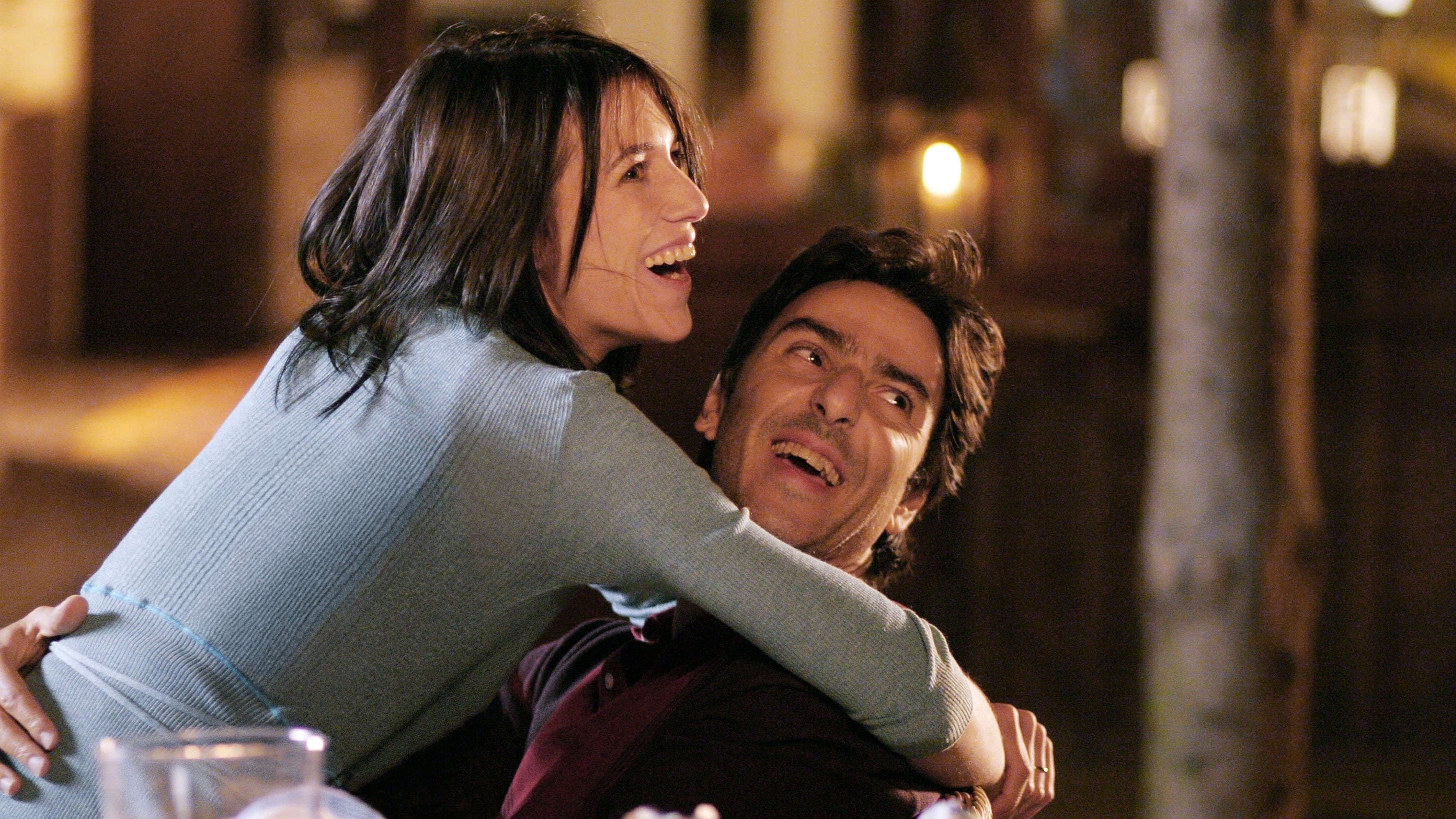 해피리 에버 애프터