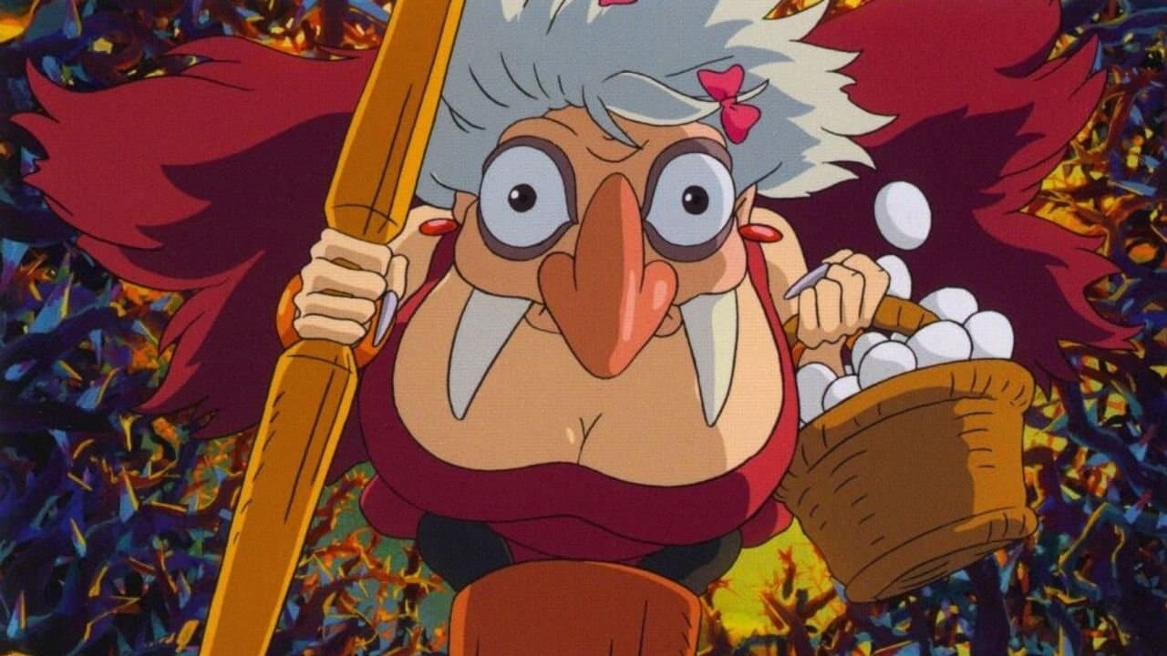 빵반죽과 계란 공주