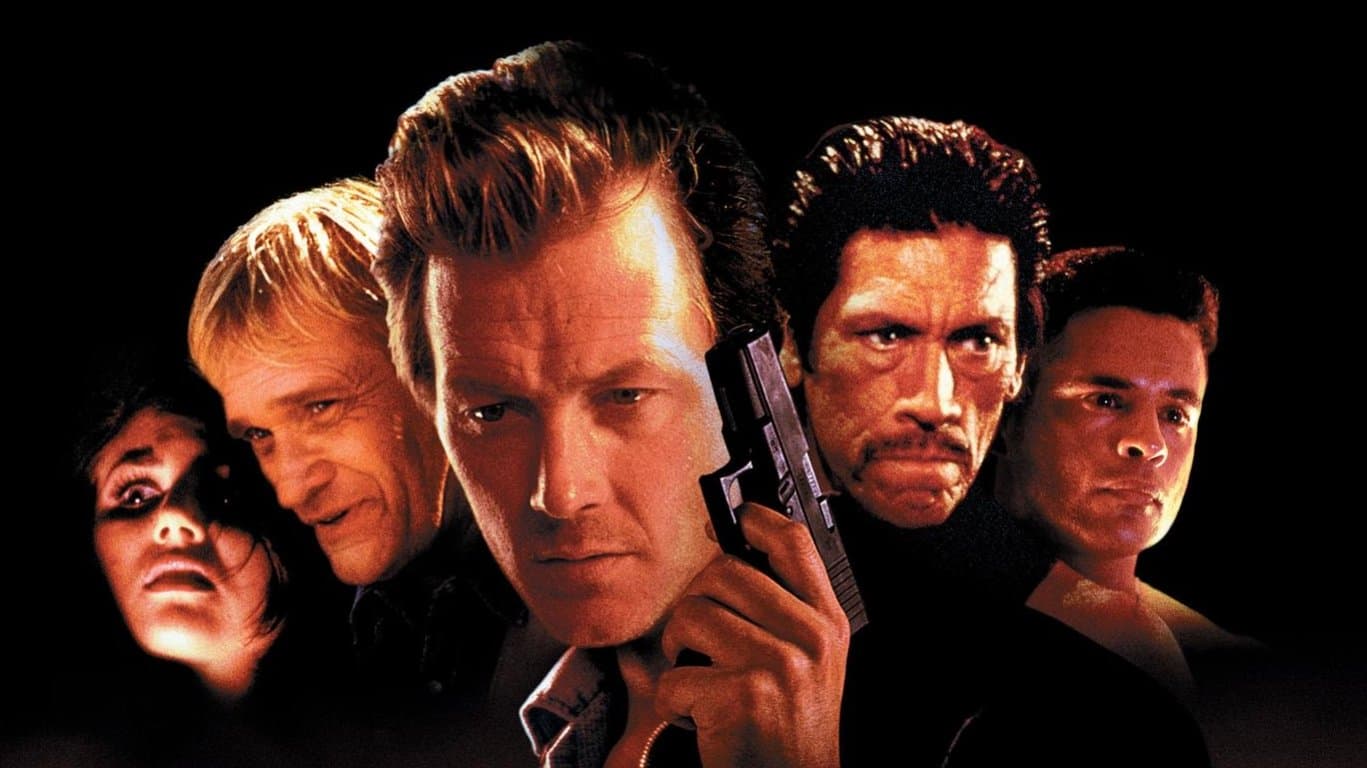 황혼에서 새벽까지 2