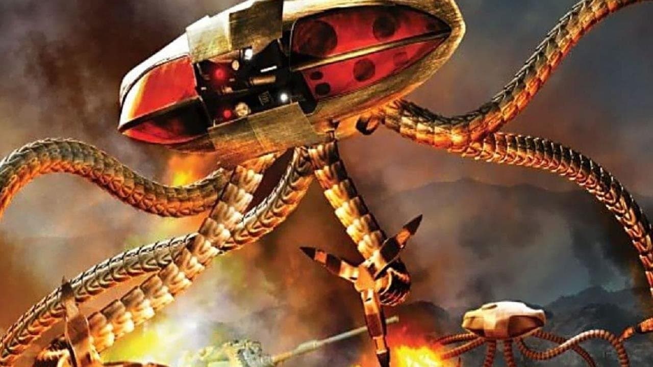 지구침략 : 기계들의 반란