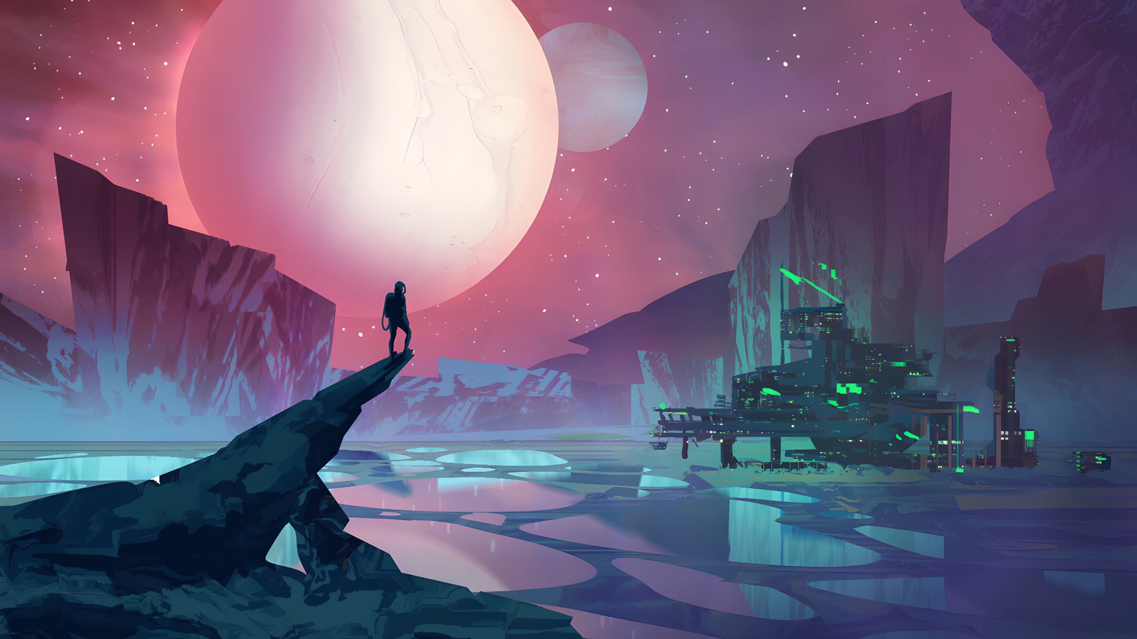 스타 트렉: 프로디지