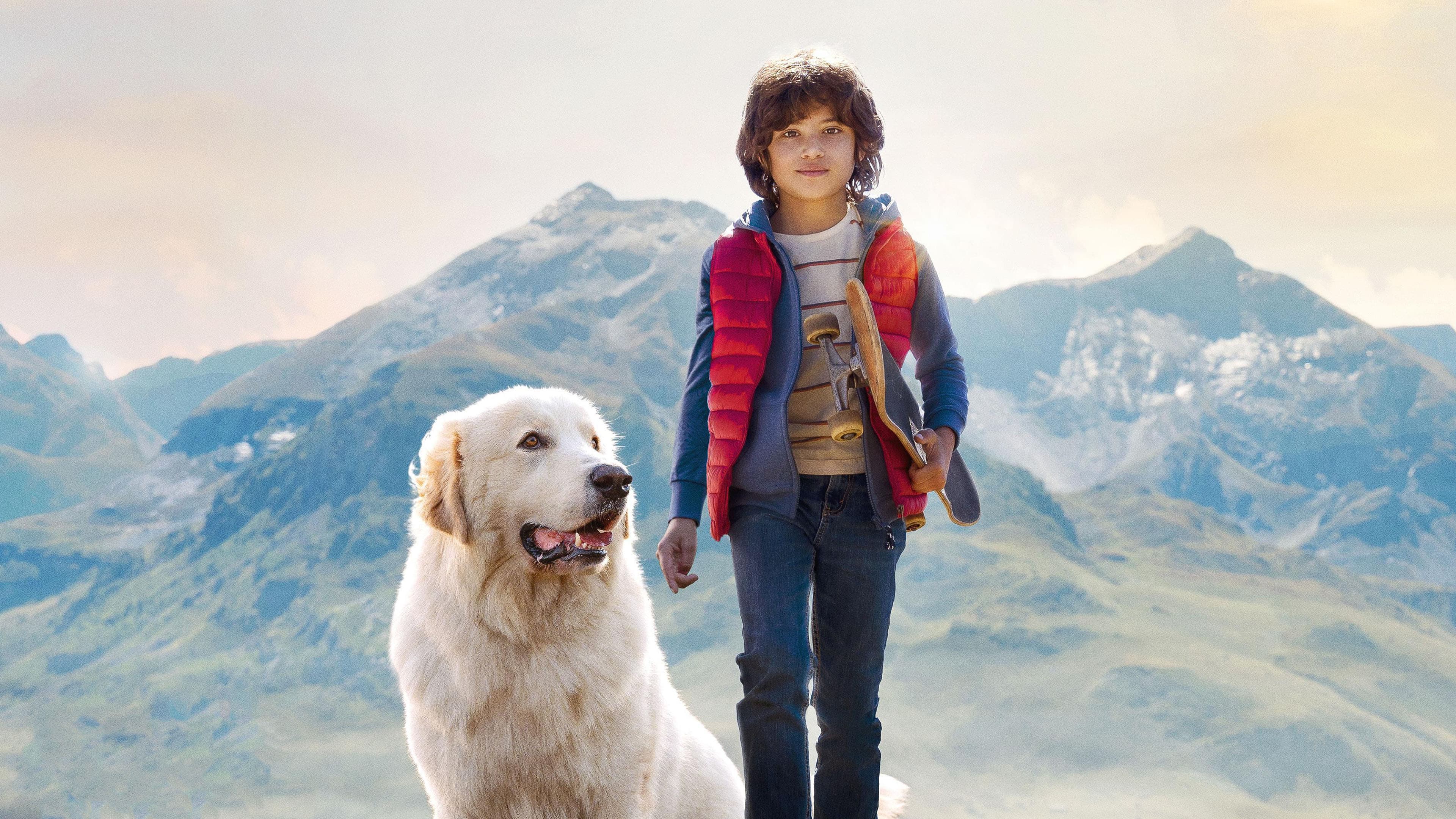 벨과 세바스티앙