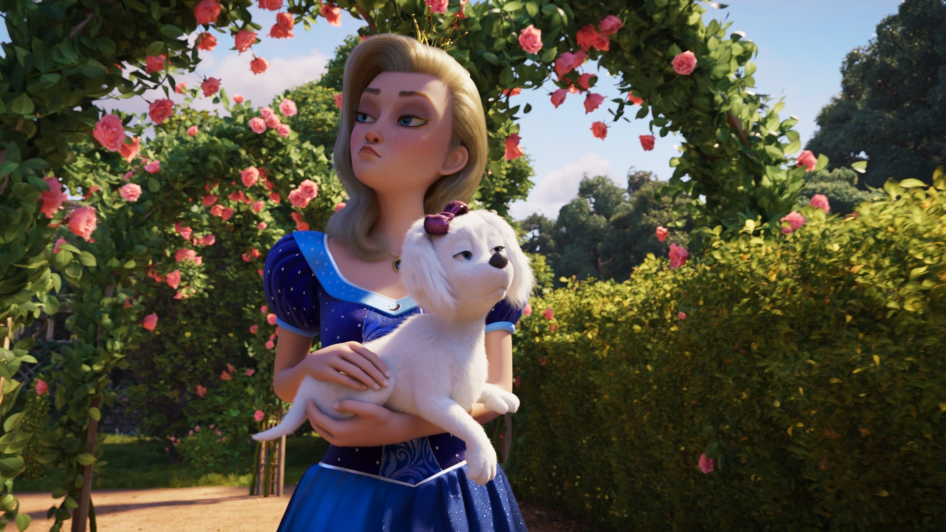 프라우드 프린세스: 로열 어드벤처