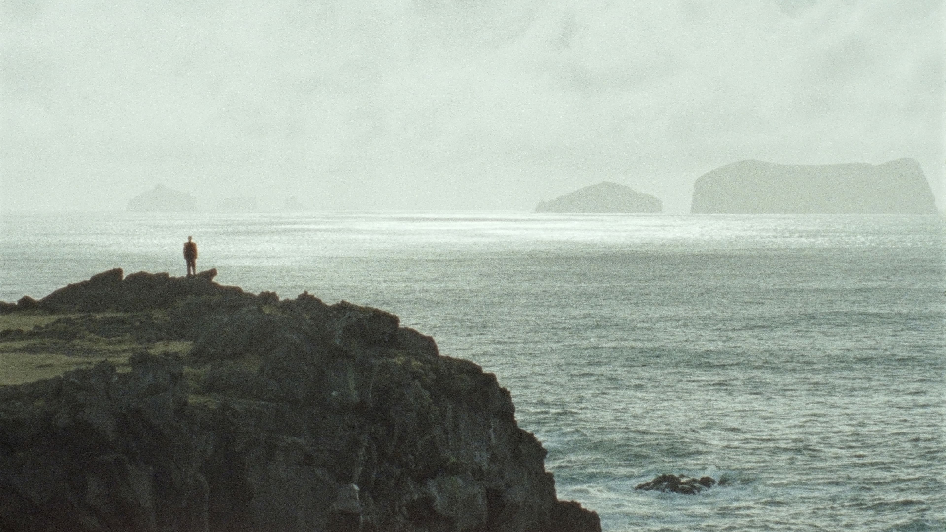 볼케이노: 삶의 전환점에 선 남자