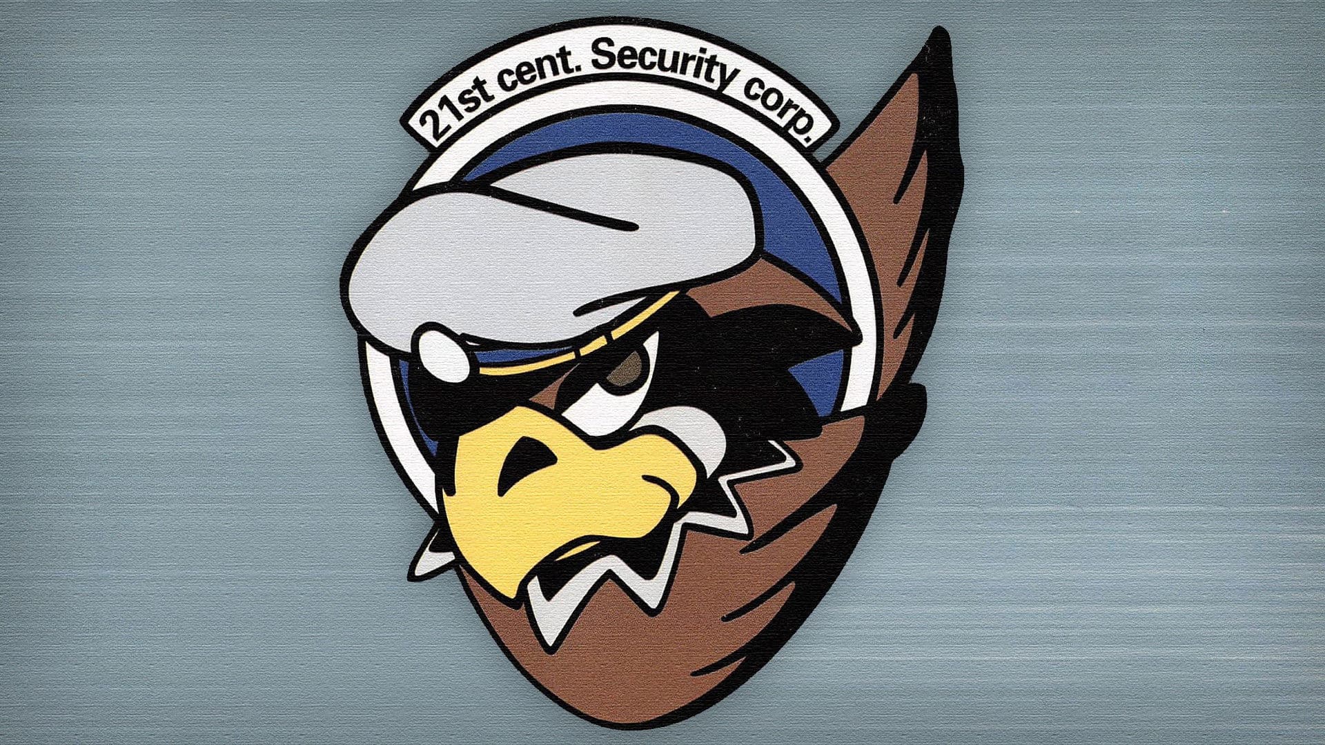 지구방위기업 다이가드