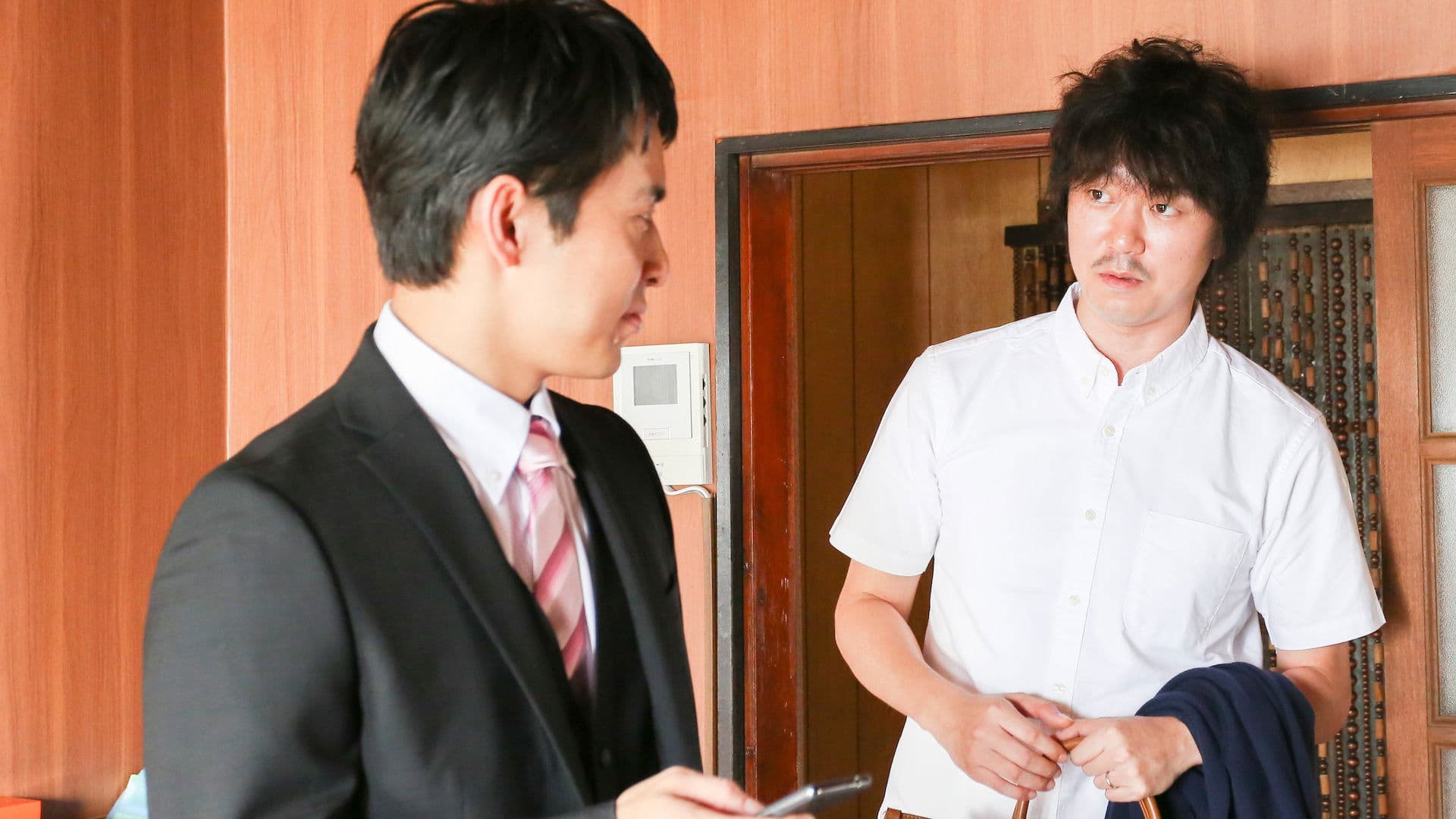 친애하는 민박님