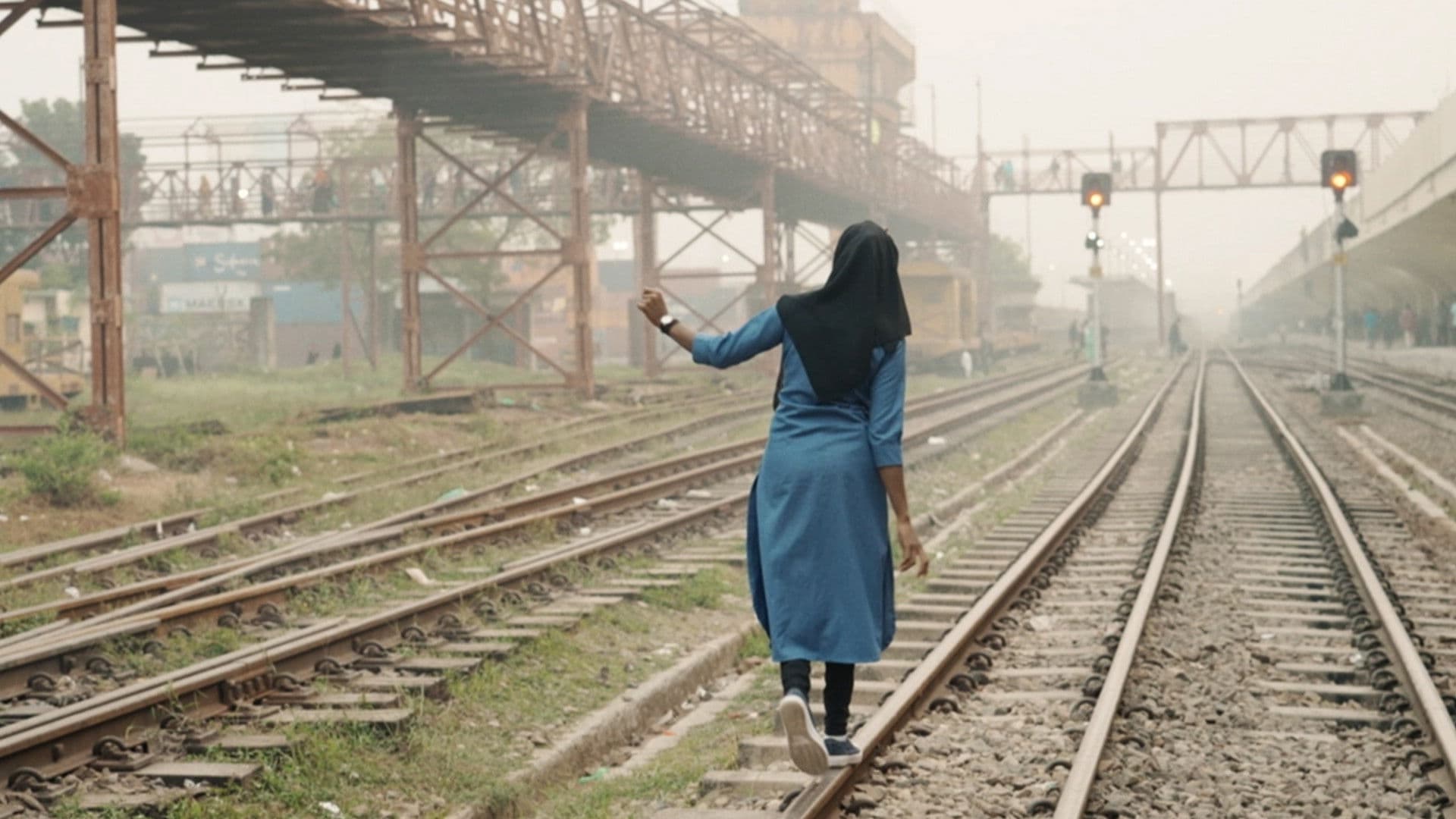 Where the Kids Have No Name