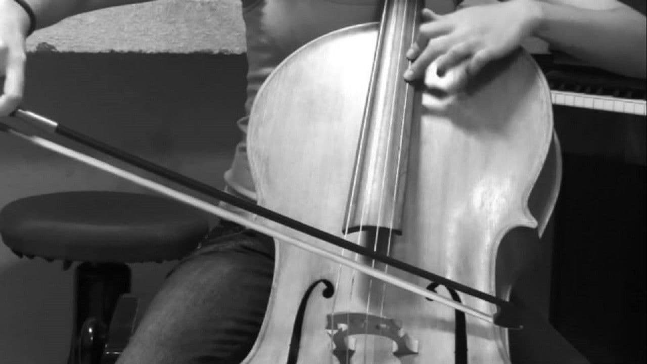 The Violoncellist: uma releitura de Modigliani