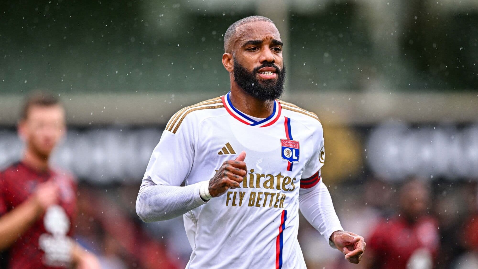 OL, au cœur d'une folle saison