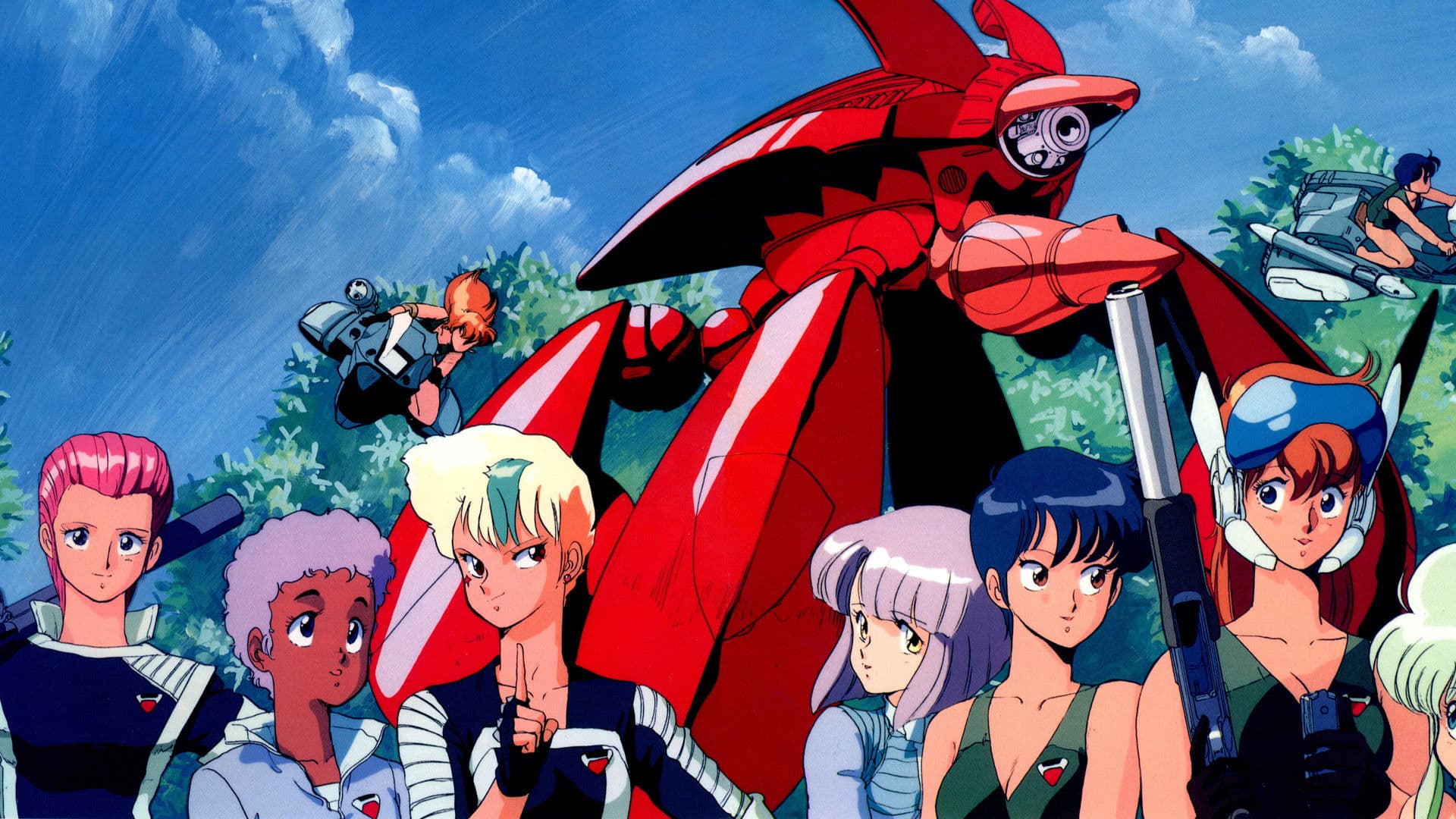 갈포스 ETERNAL STORY