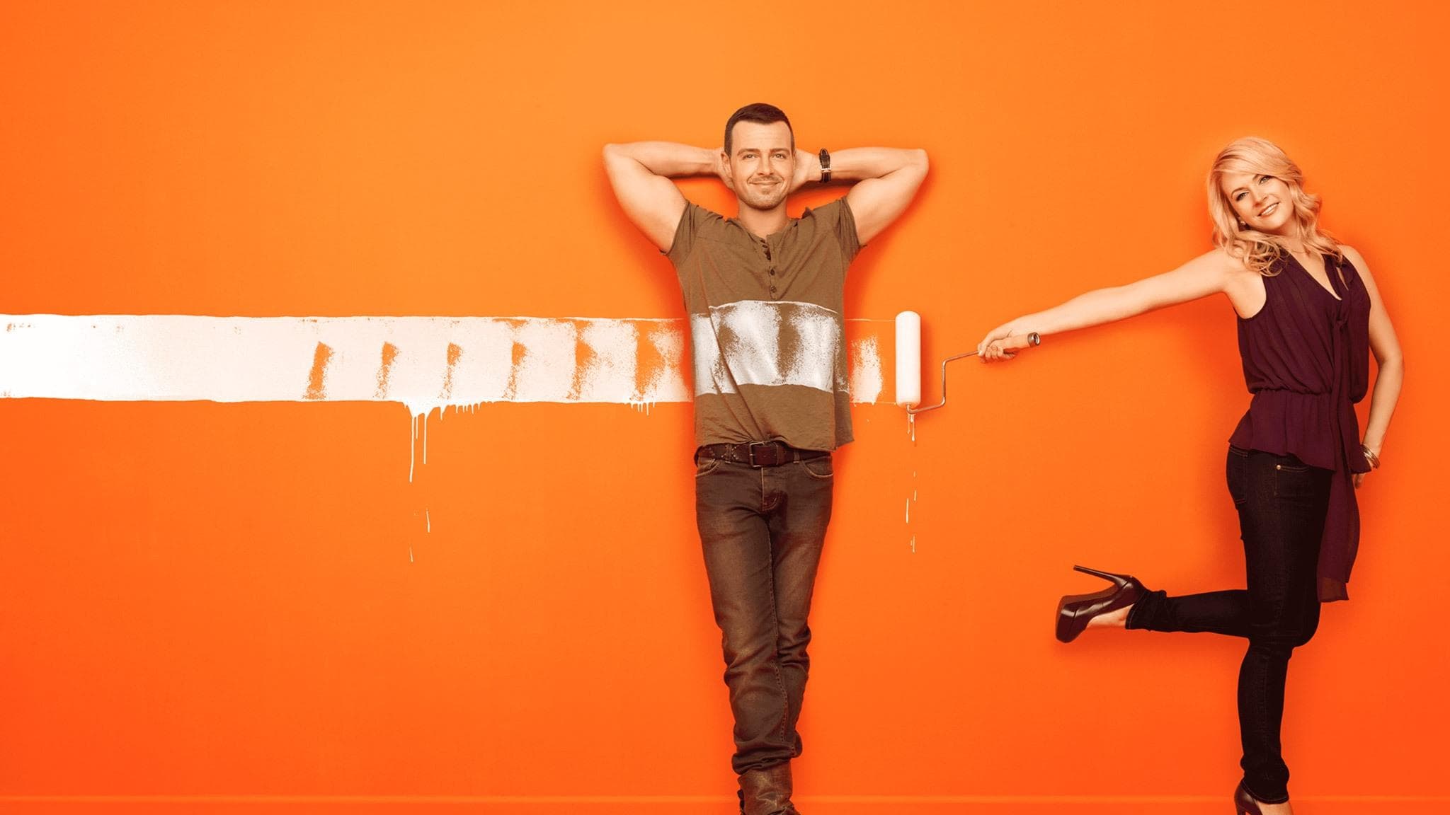 멜리사 앤 조이