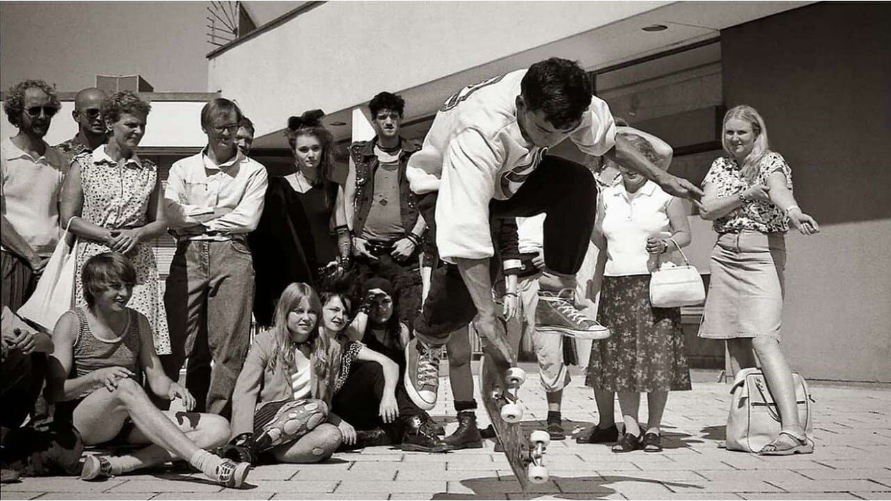 디스 에인트 캘리포니아