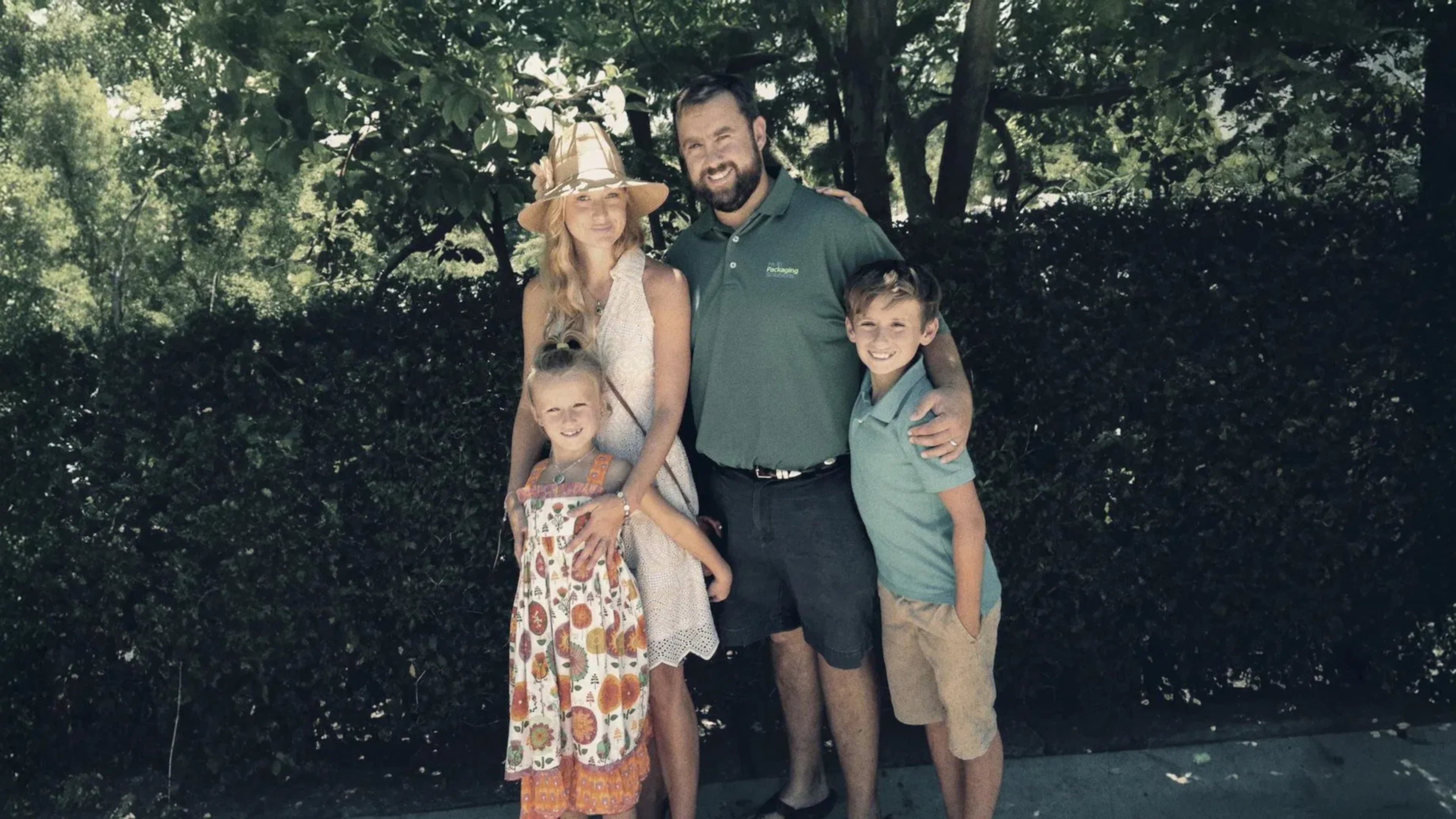 죽음의 결혼: 남편 살해 사건