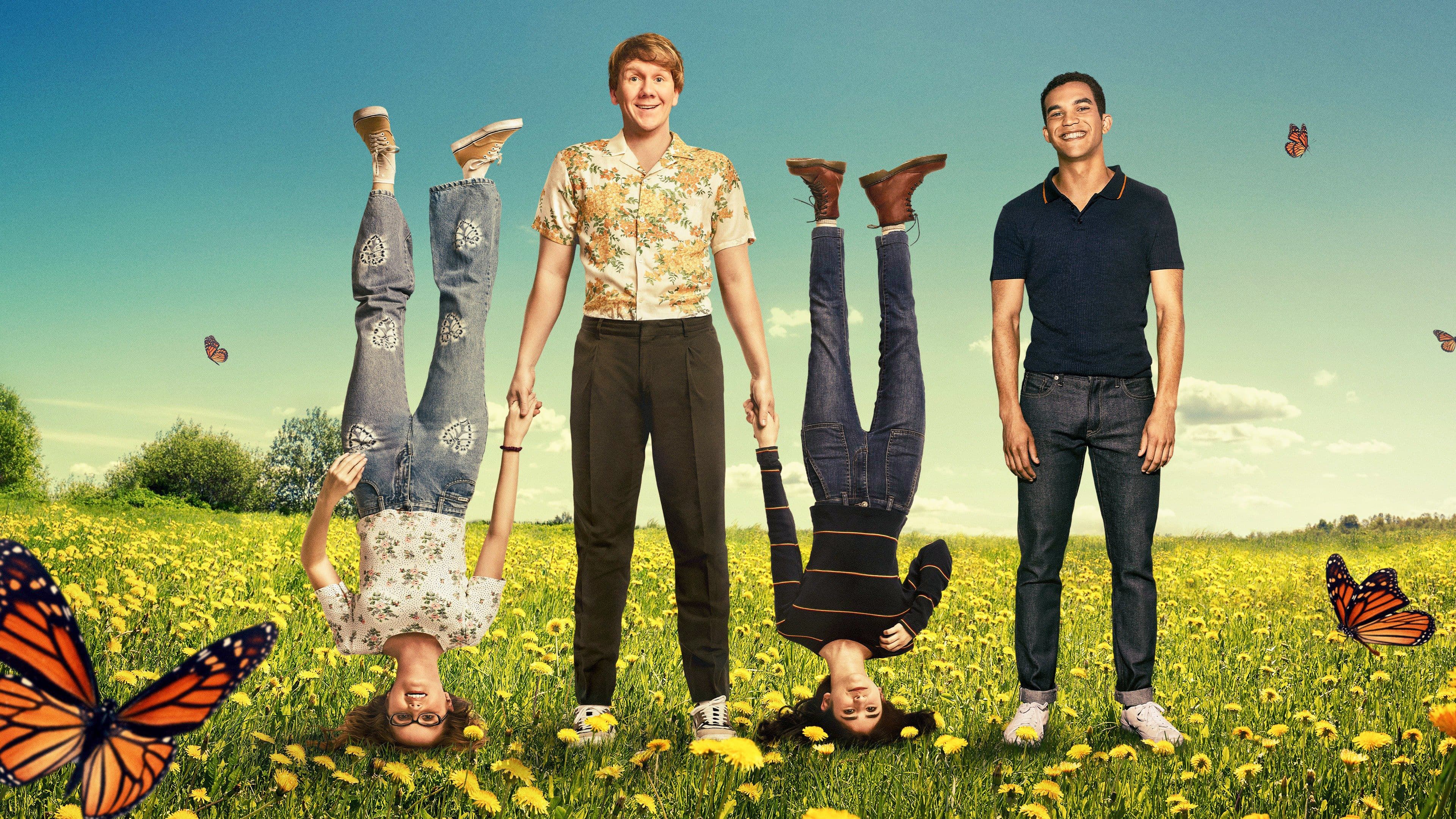 에브리띵 거너 비 오케이