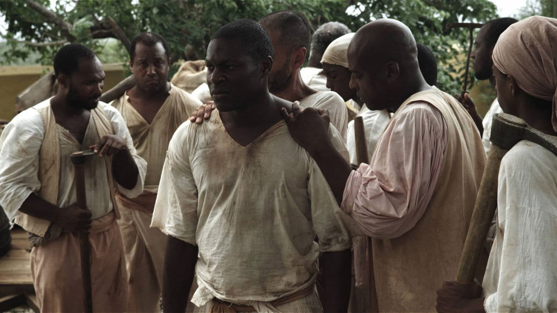 노예 툴라의 반란