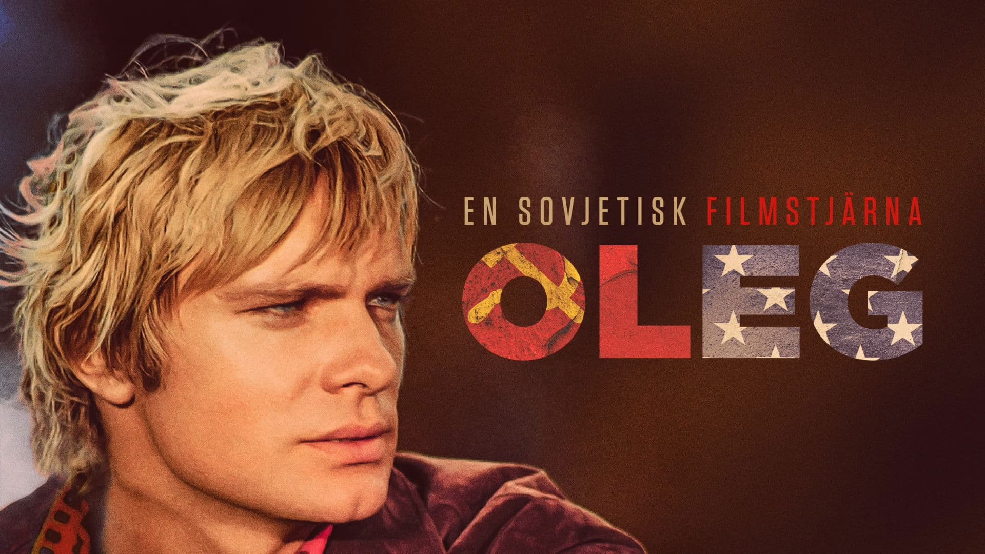 Oleg: The Oleg Vidov Story