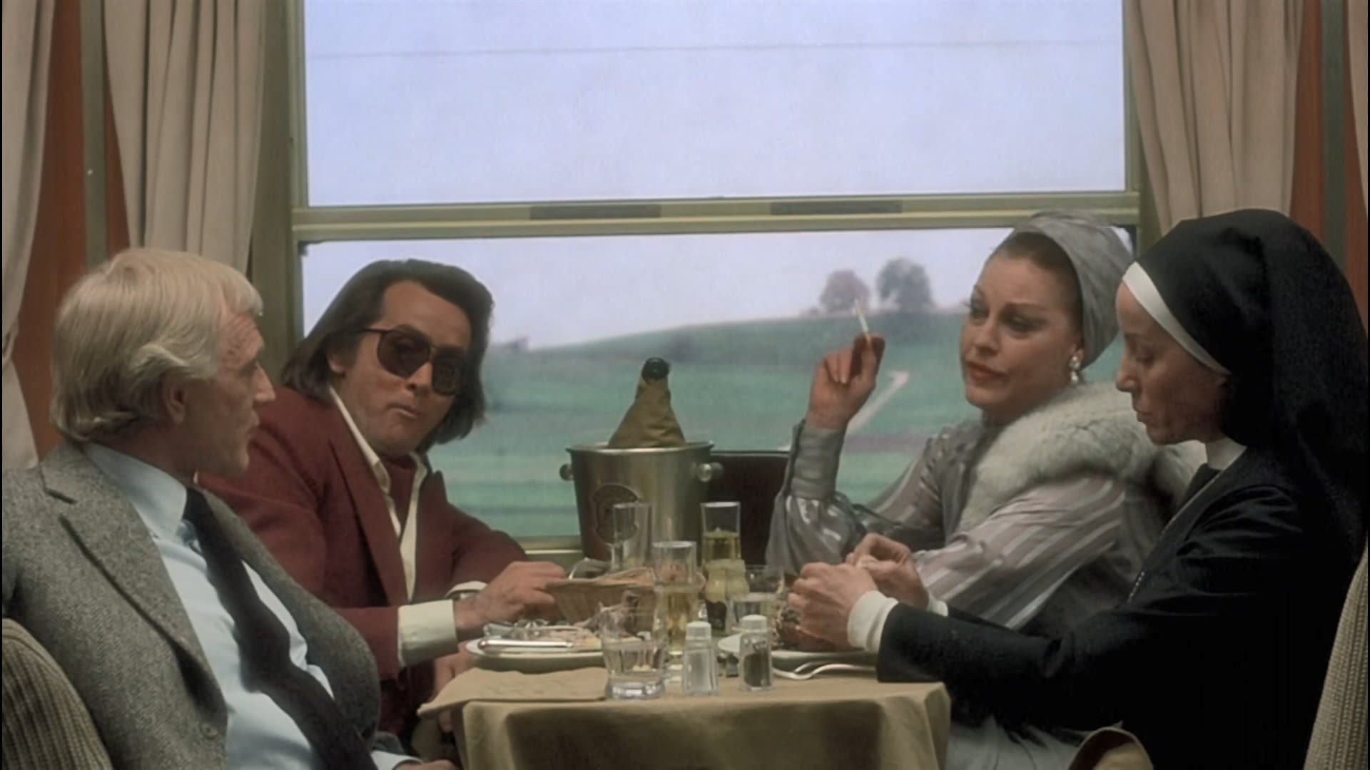 카산드라 크로싱