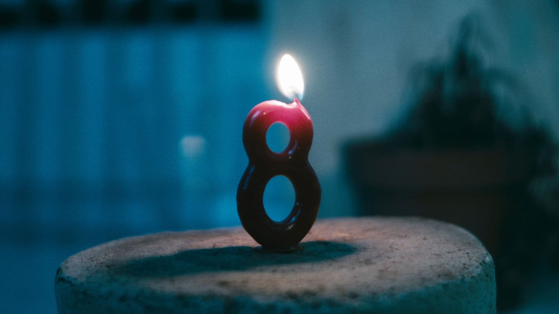 8 Minutos para el Fin del Mundo