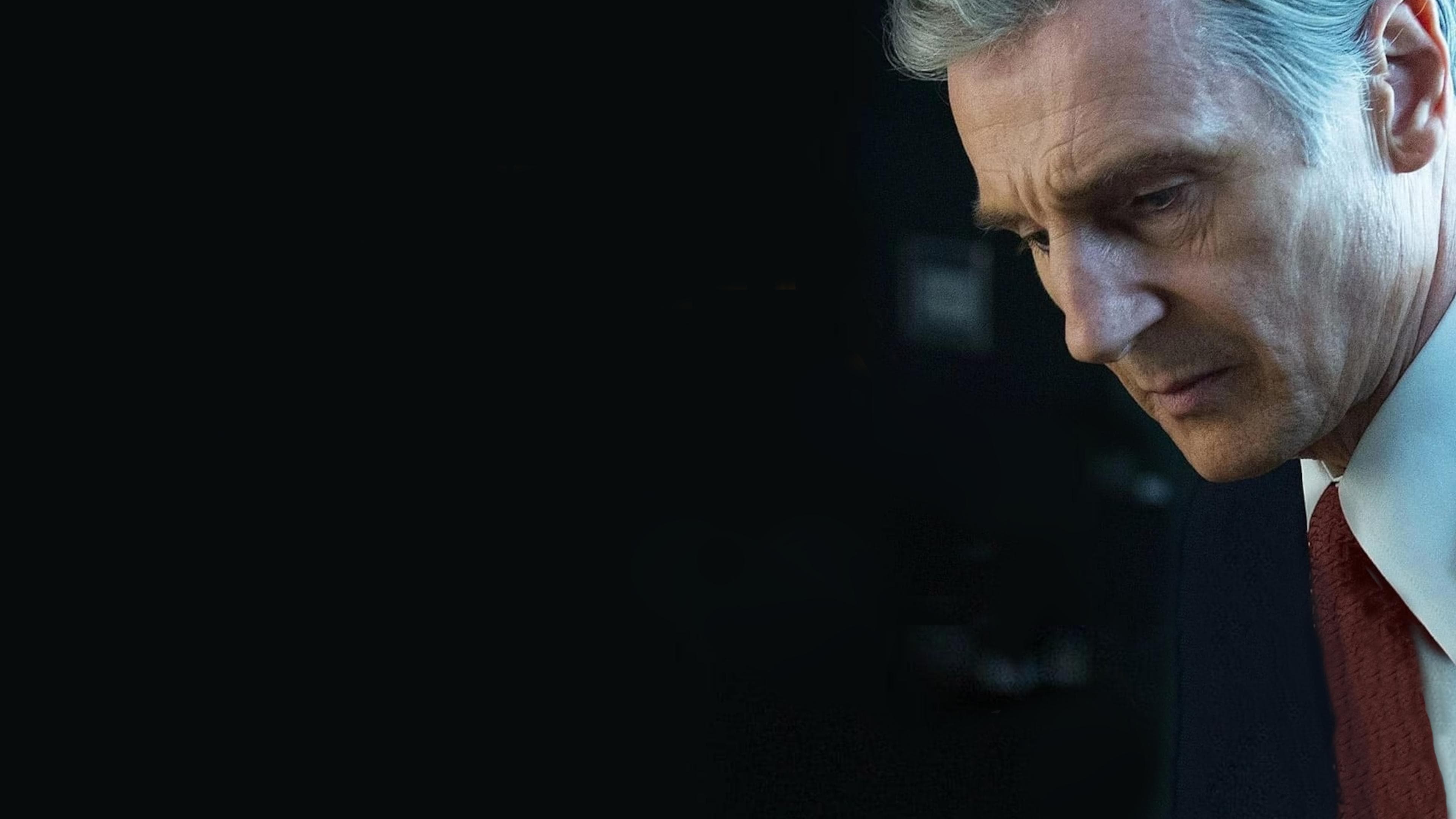 백악관을 무너뜨린 사나이