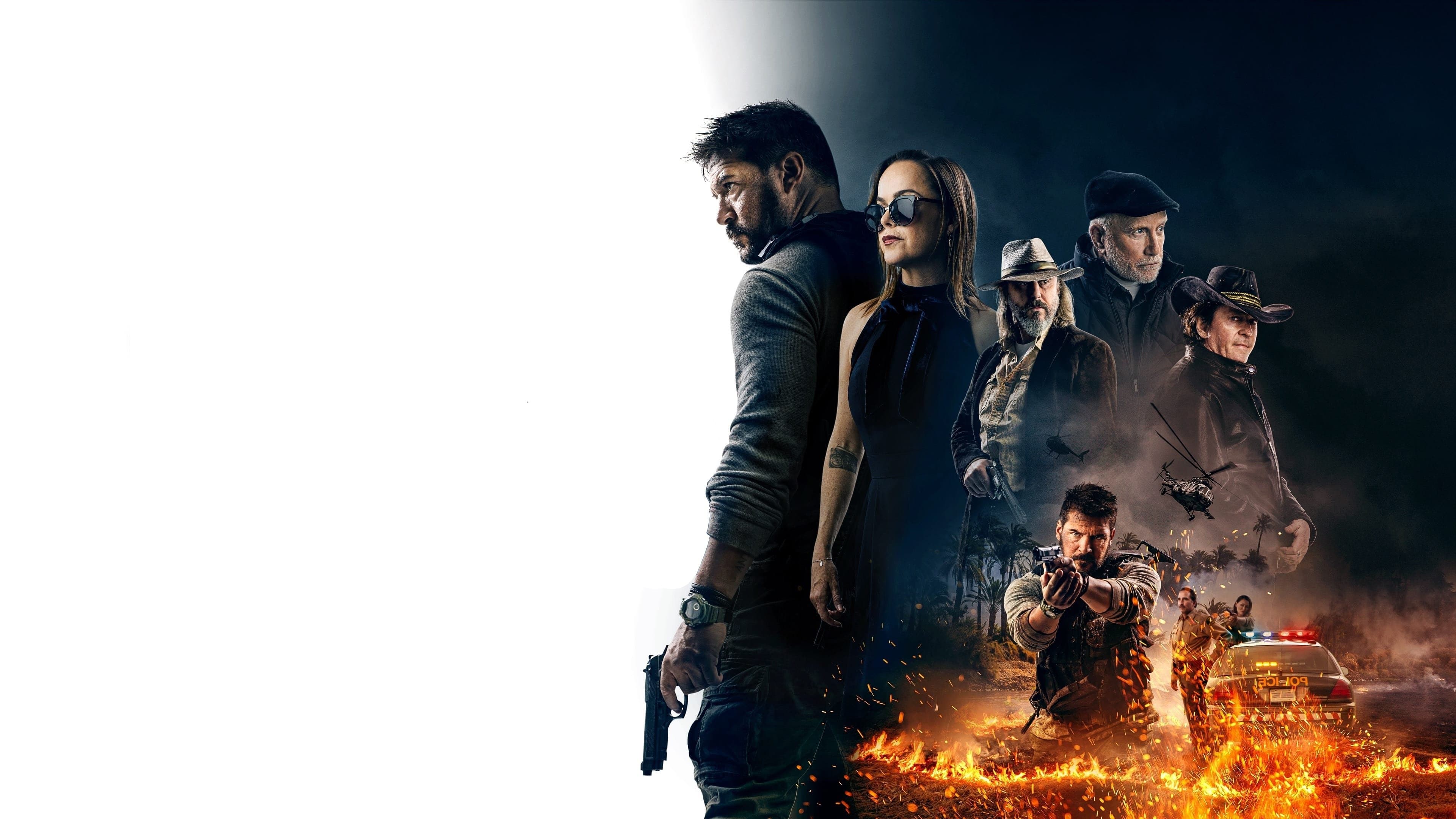 와일드 리벤지: 마지막 한 놈까지