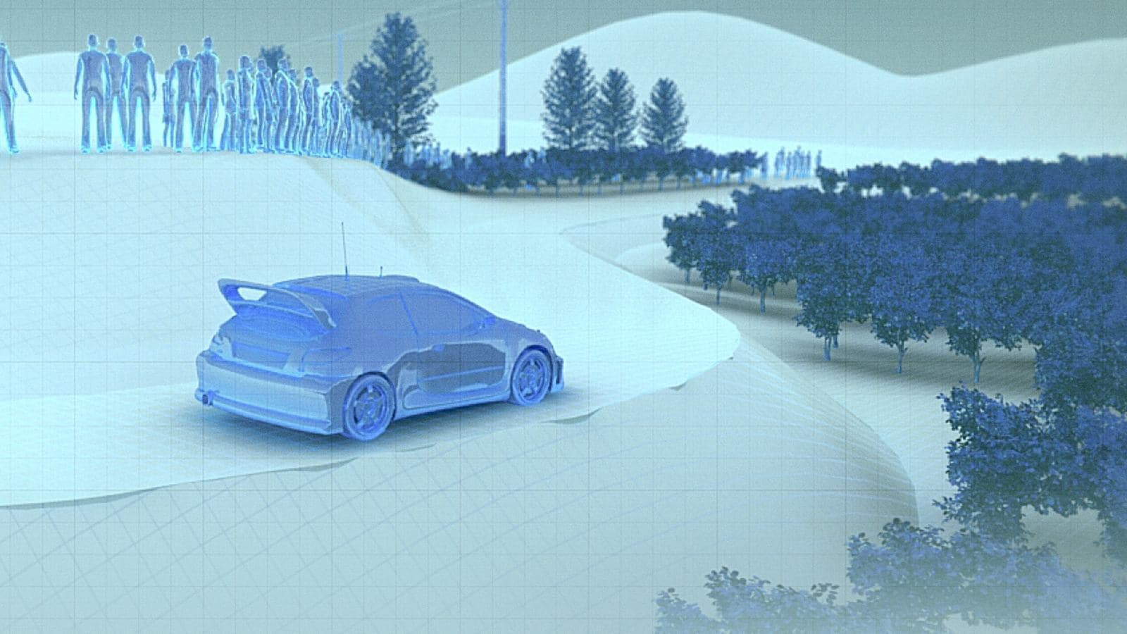 위험 판독 완료