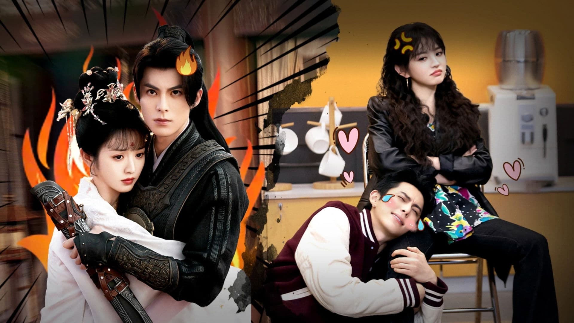 推市营业中·大奉打更人专场