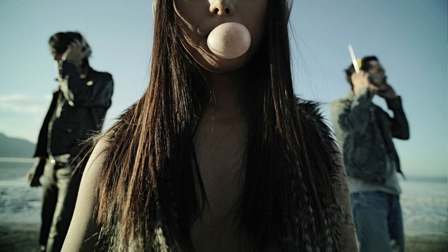 포노튠: 언 일렉트릭 페어리테일