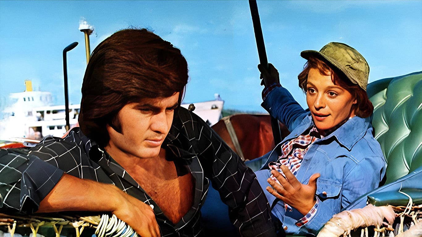 Yeryüzünde Bir Melek