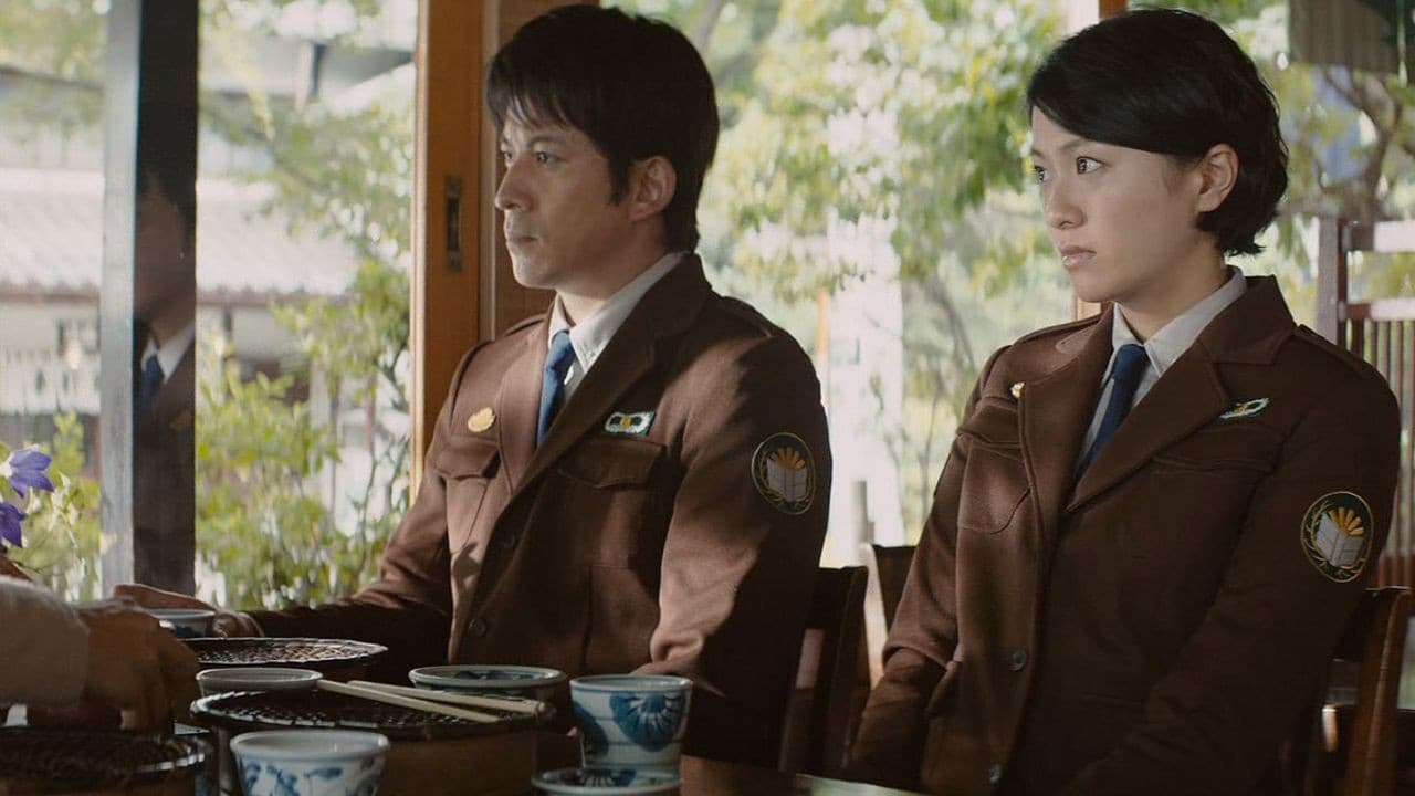 도서관 전쟁: 북 오브 메모리즈