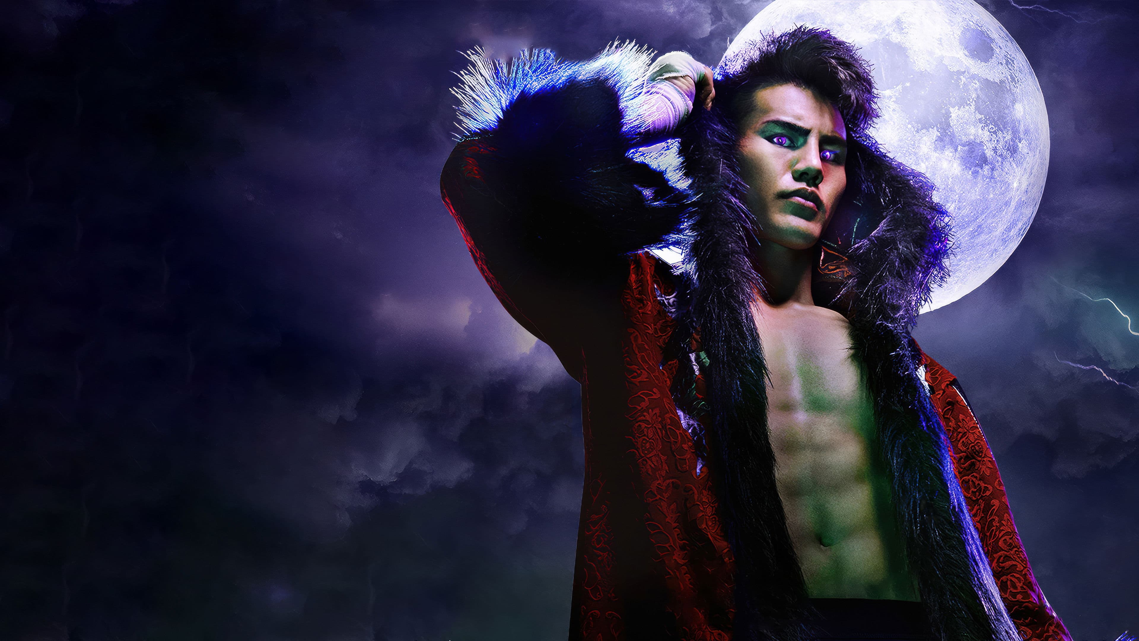 RISE WORLD SERIES / SHOOT BOXING KINGS 2022