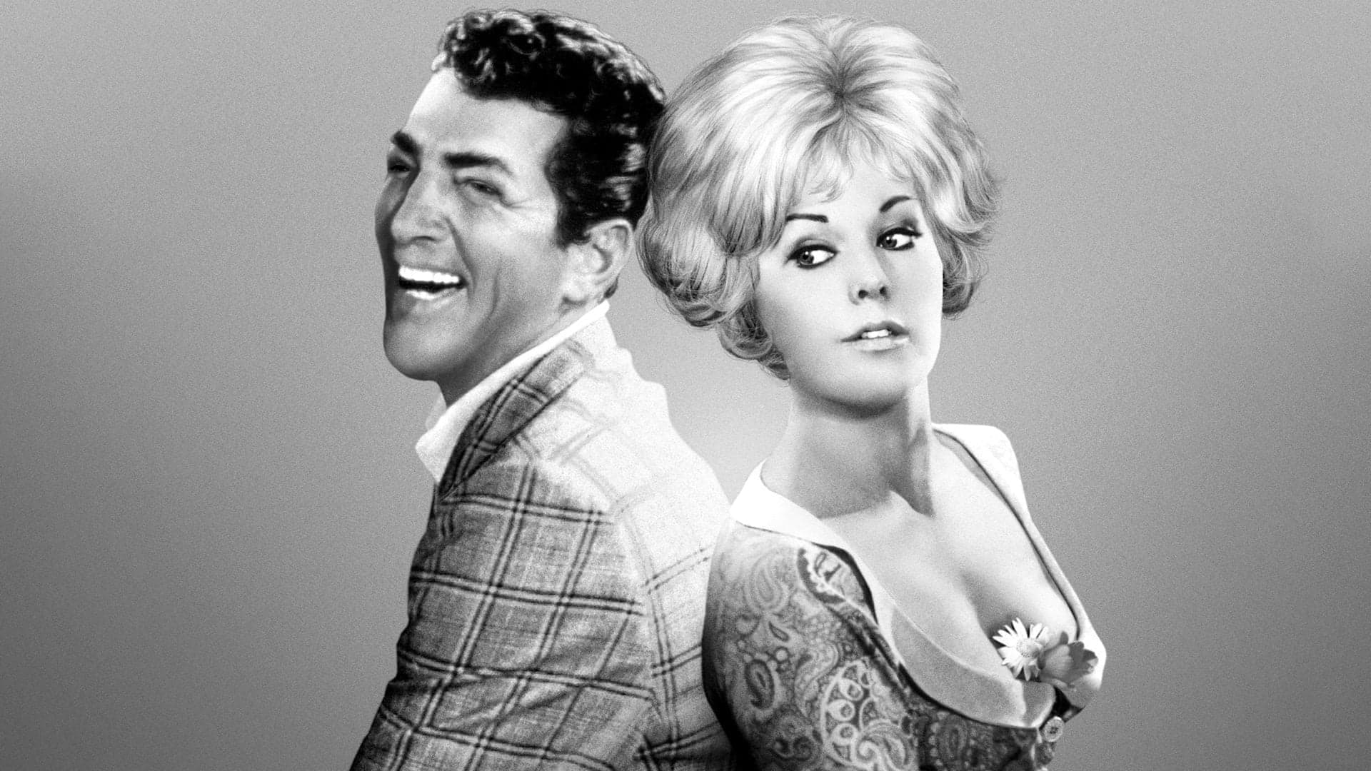 키스 미 스투피드