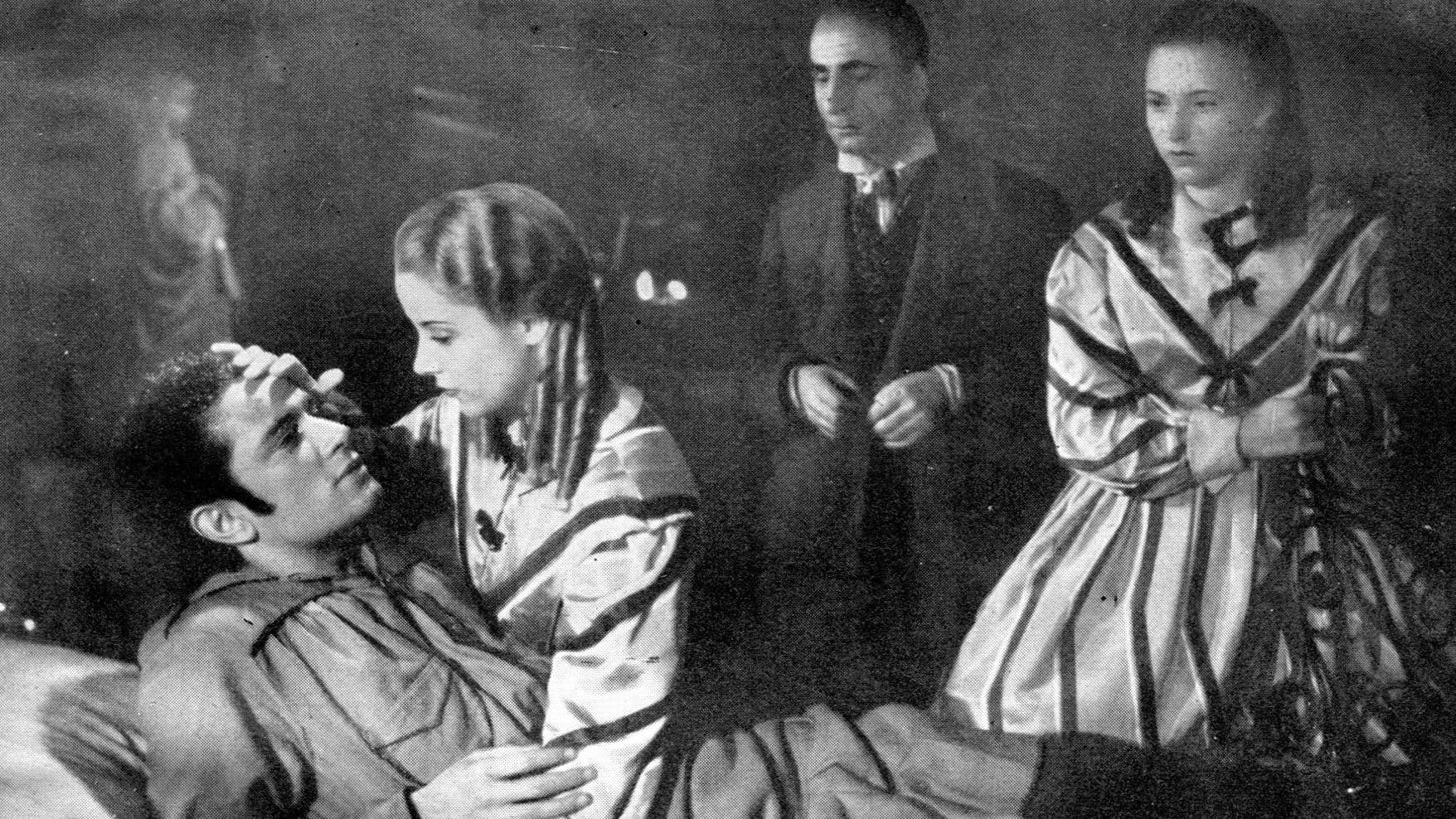 수녀원의 가리발디 병사