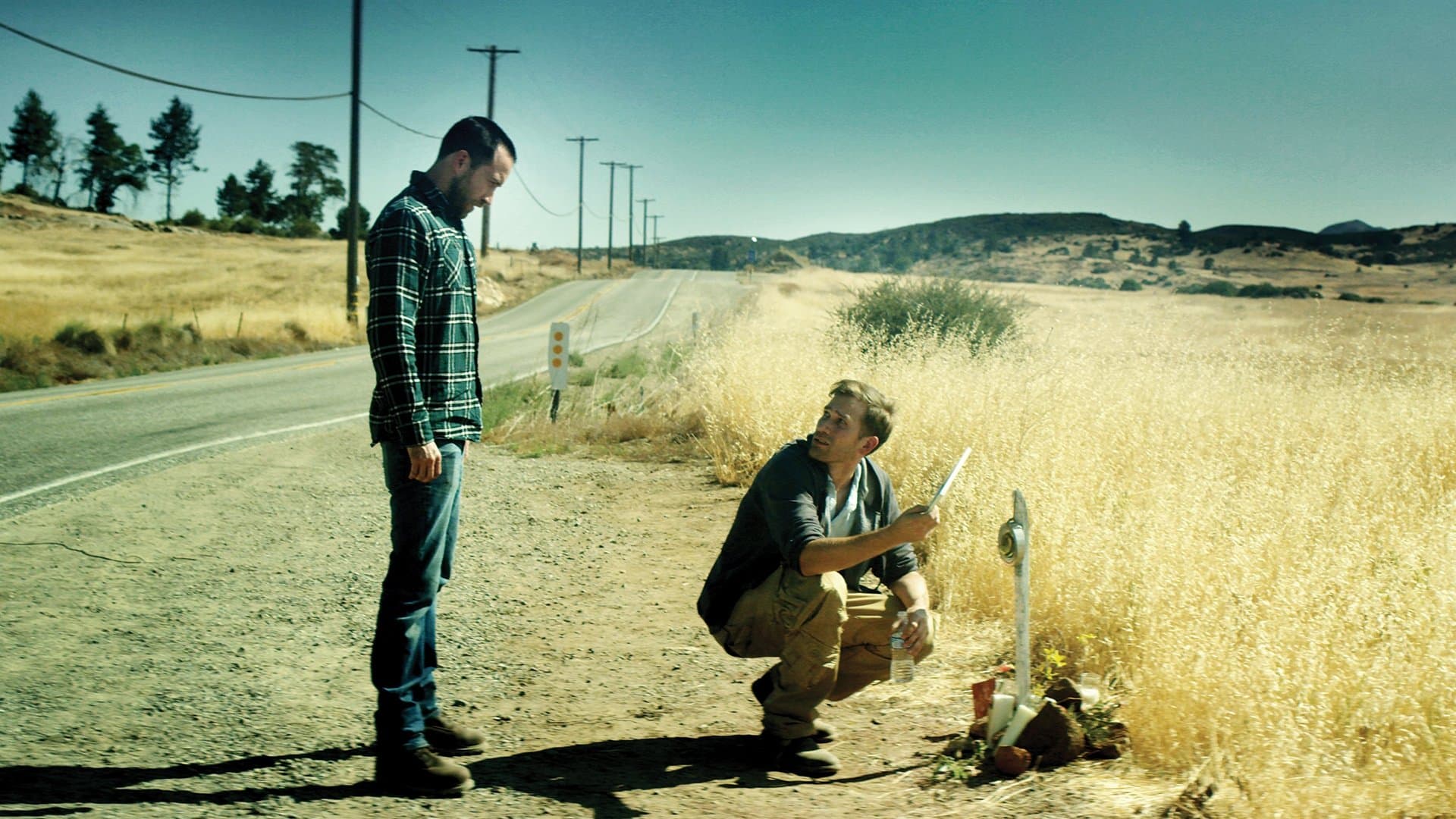 타임루프: 벗어날 수 없는