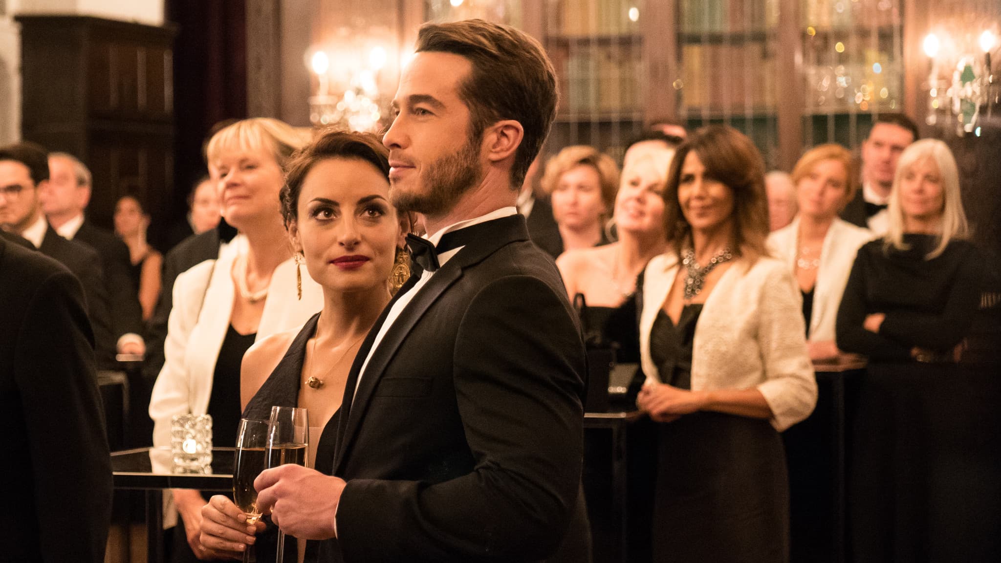 라 보다 데 발렌티나