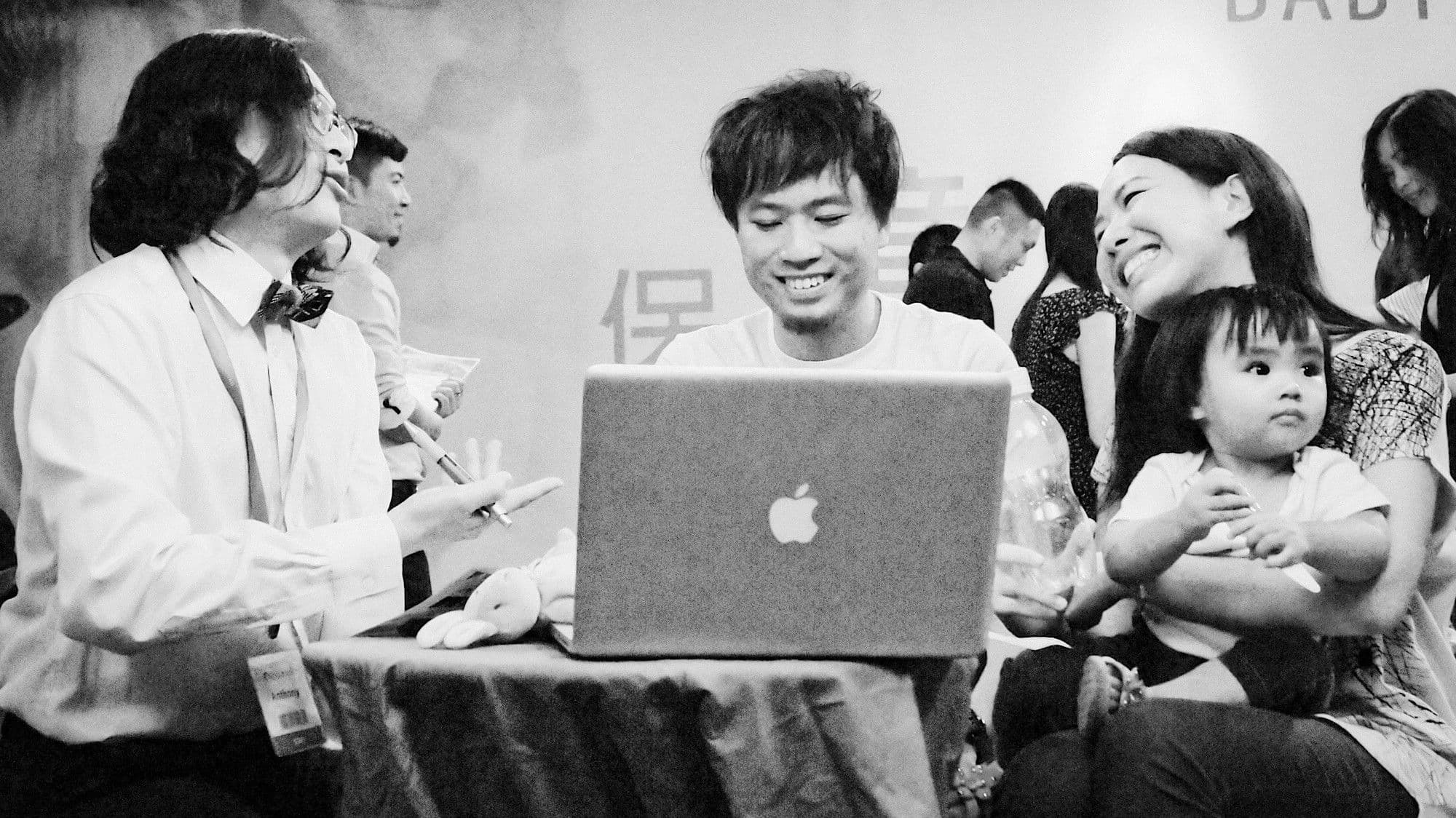 天下父母心可憐