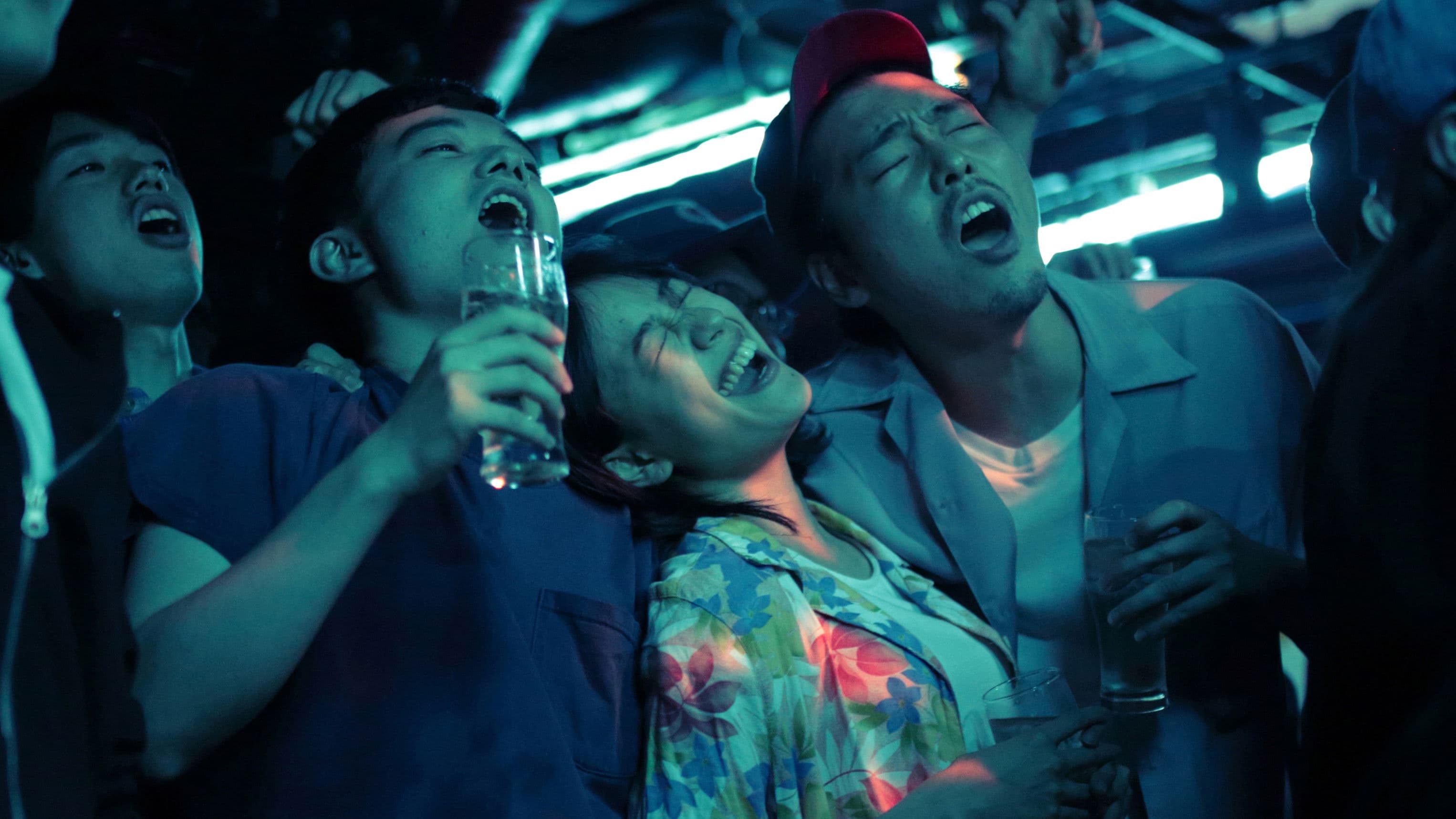 너의 새는 노래할 수 있어