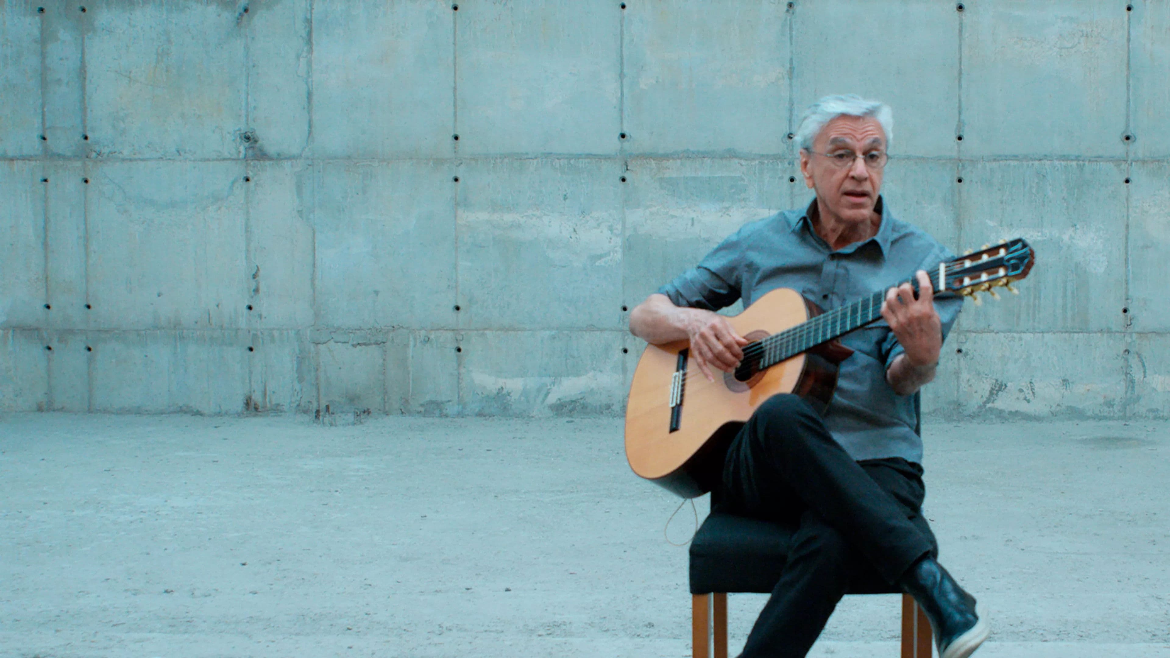 카에타누 벨로주의 회상