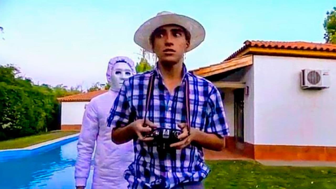 La Ultima Fotografía