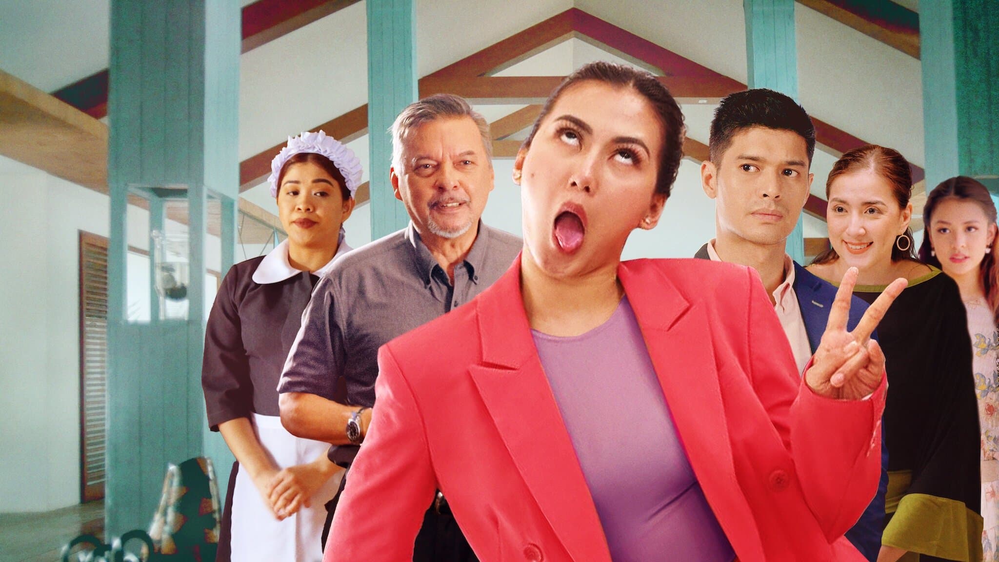 금수저가 내게로 올까요?