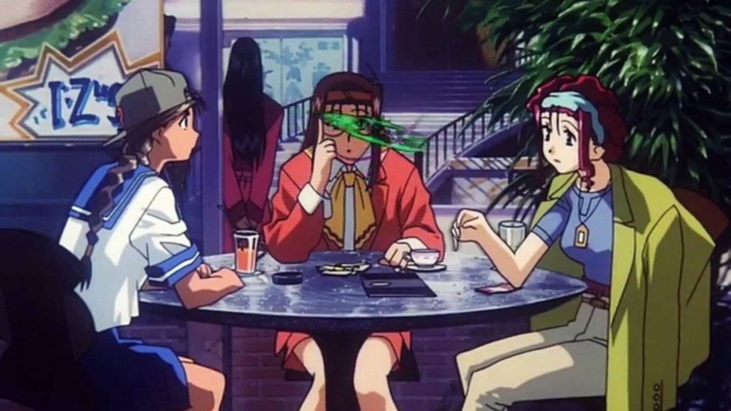 끝내주는 모험자들