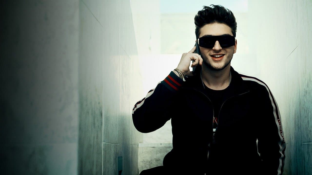 5 갱: 색다른 크리스마스