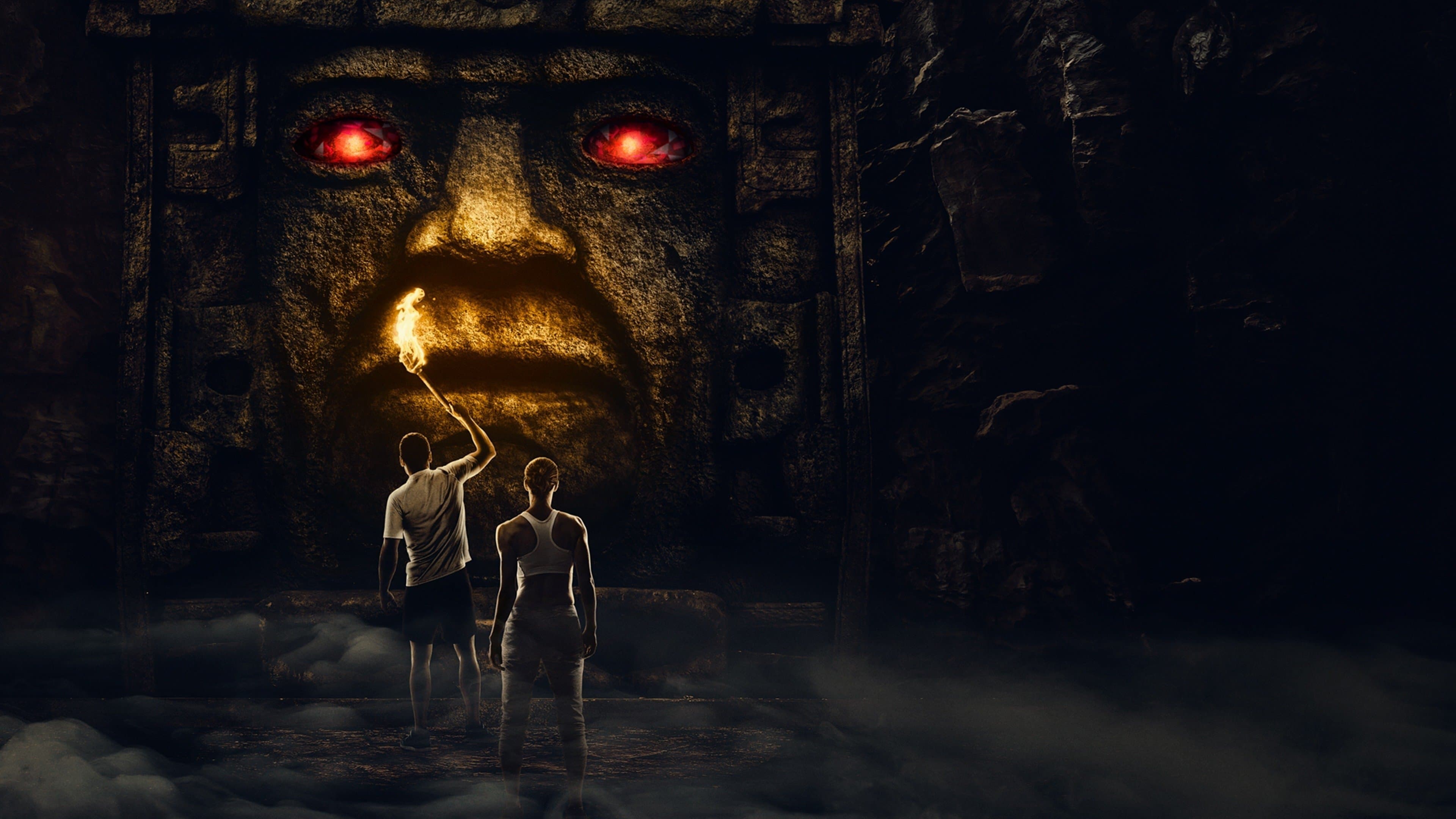 레전드 오브 더 히든 템플