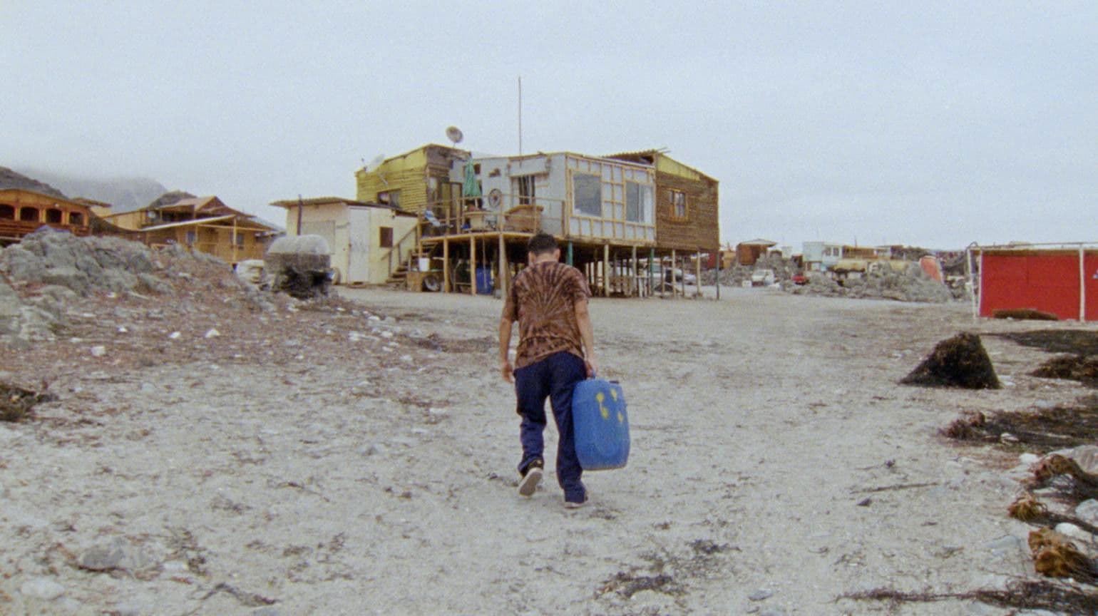 황금도둑의 전설