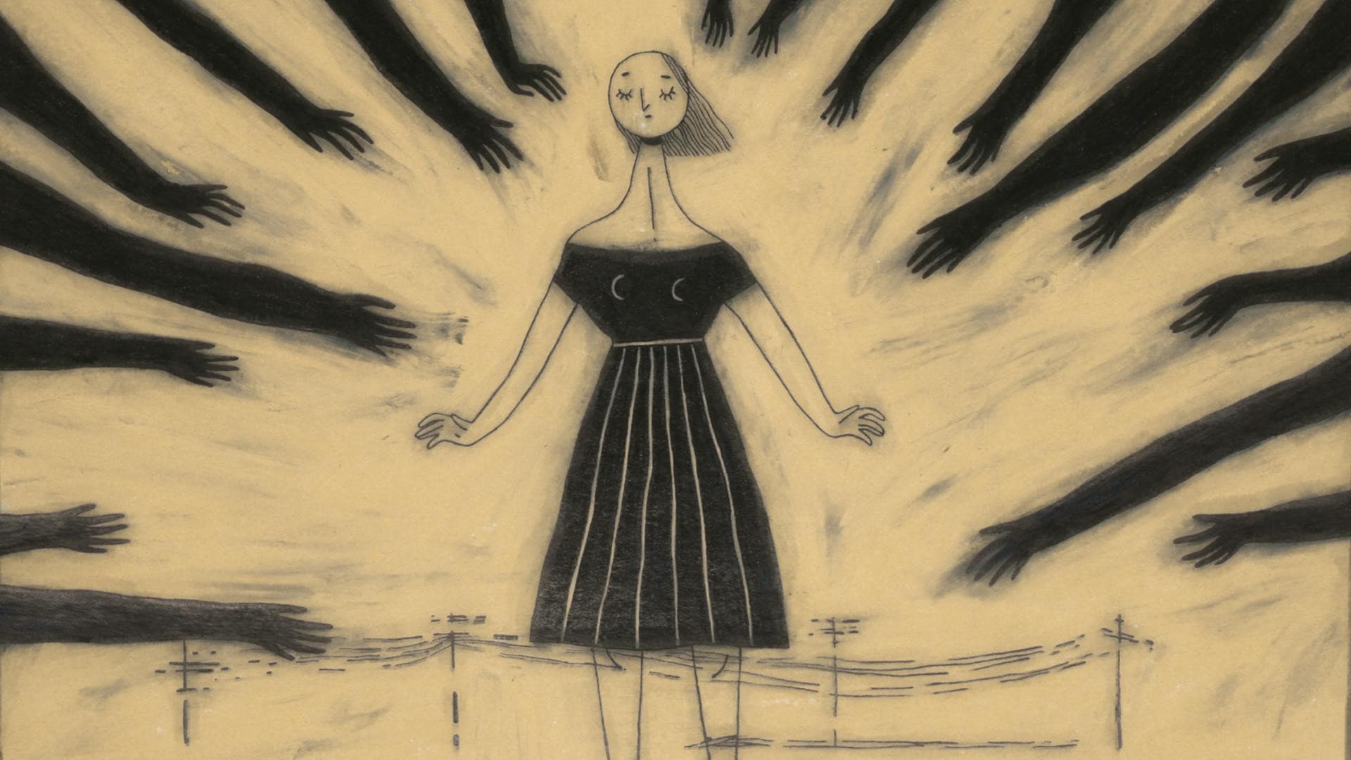 Ce qui résonne dans le silence