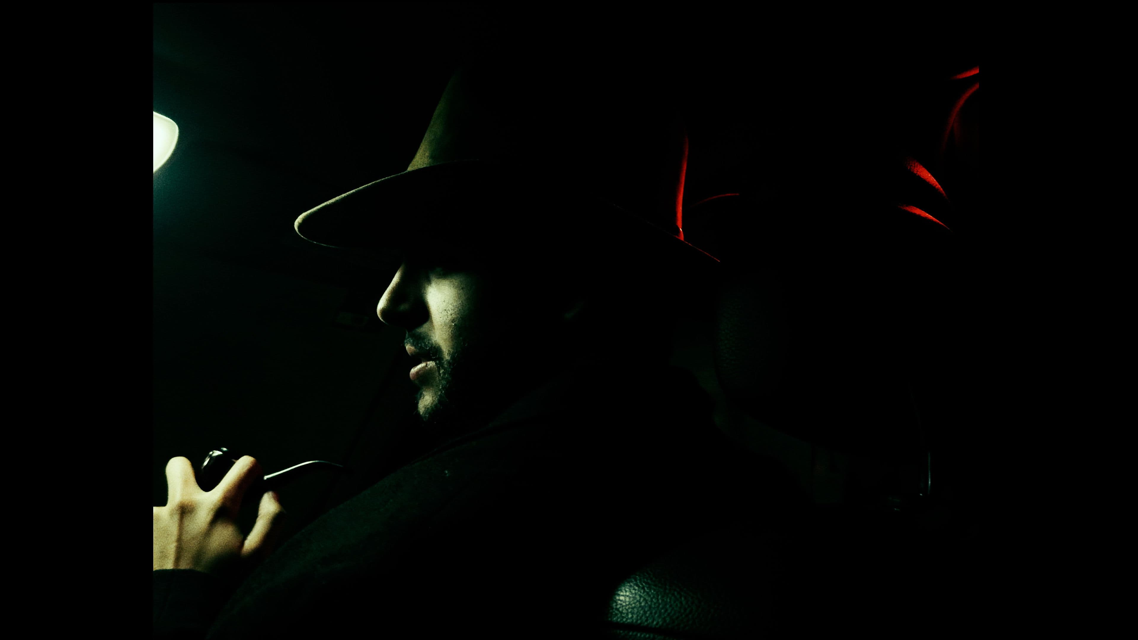 Código Negro: Codex