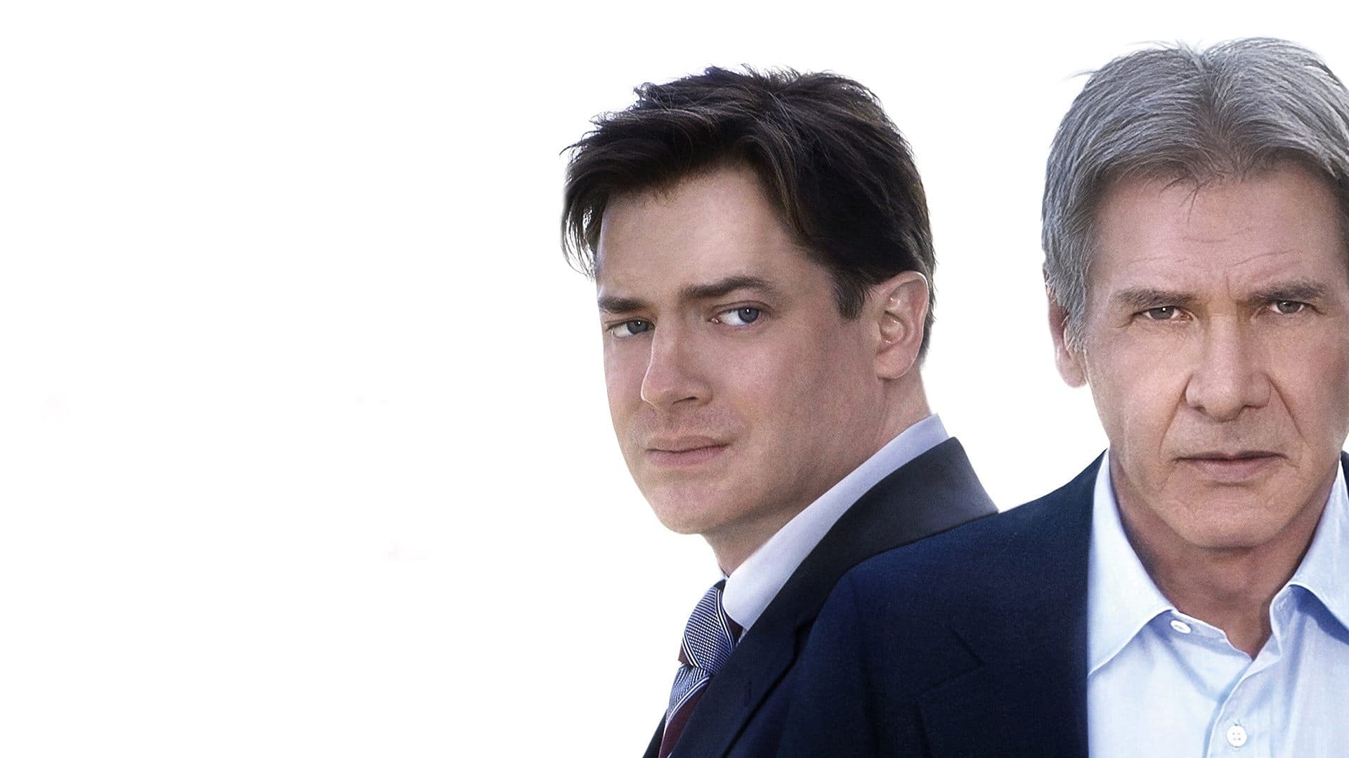 해리슨포드의 특별조치