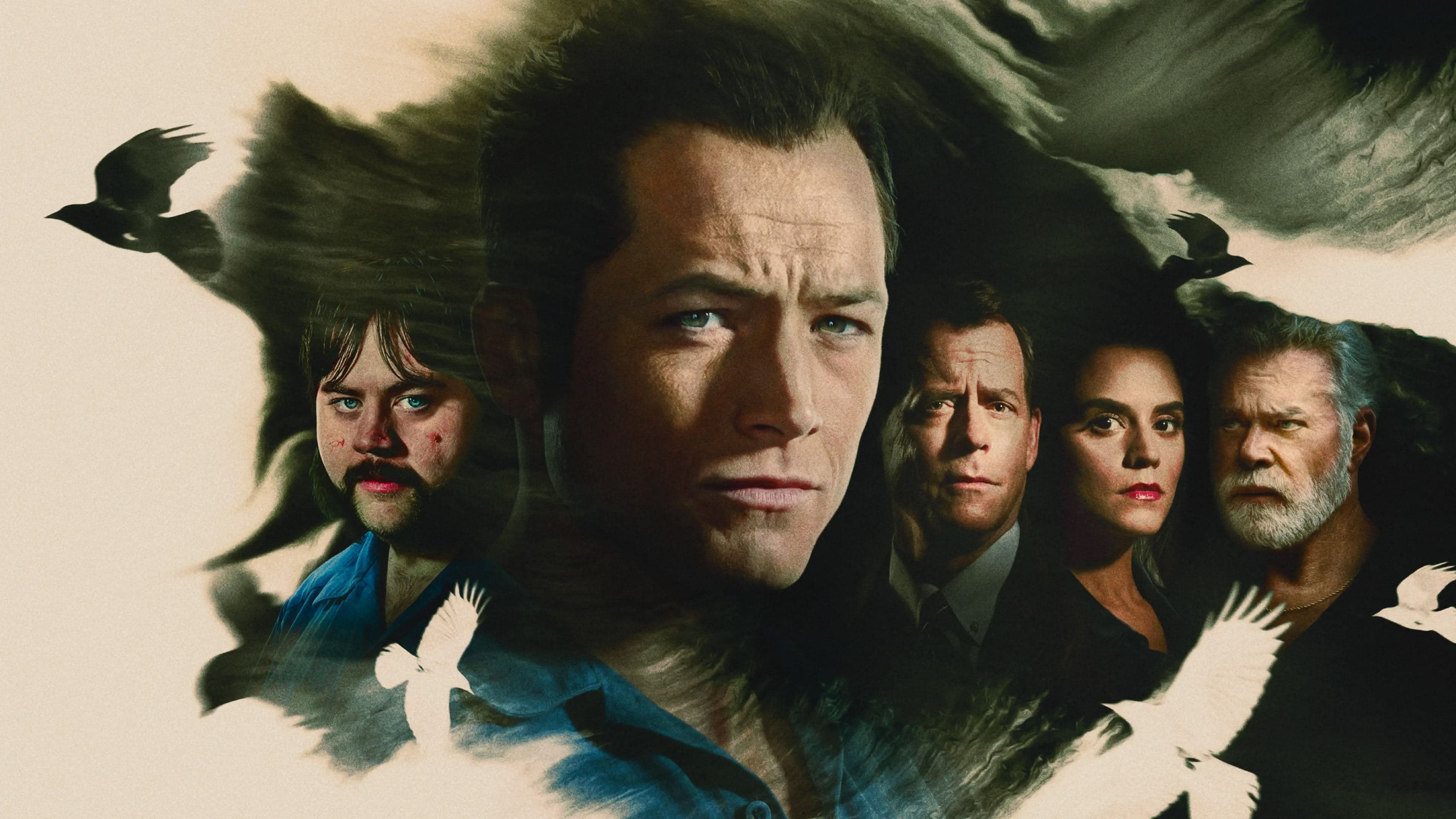 '블랙 버드' - Black Bird