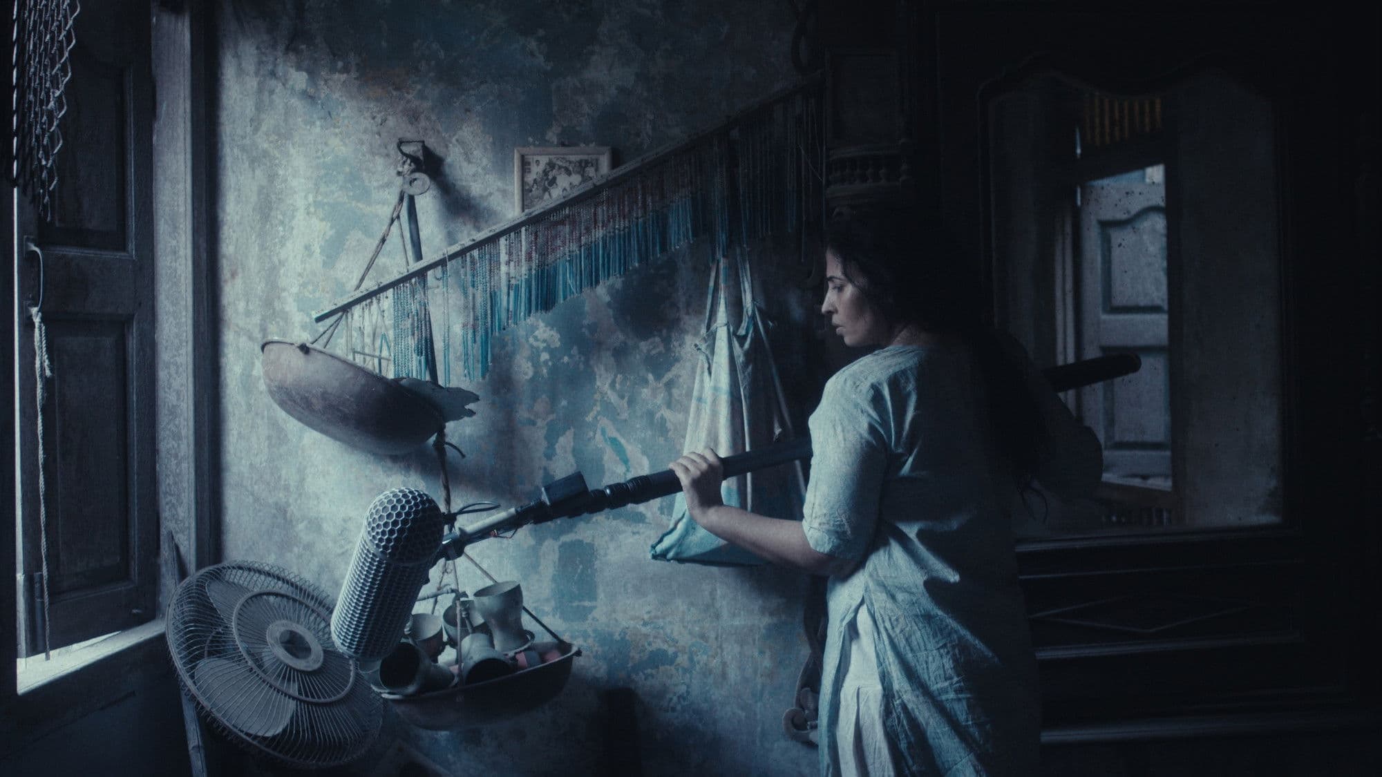 상상의 여인으로부터 온 편지