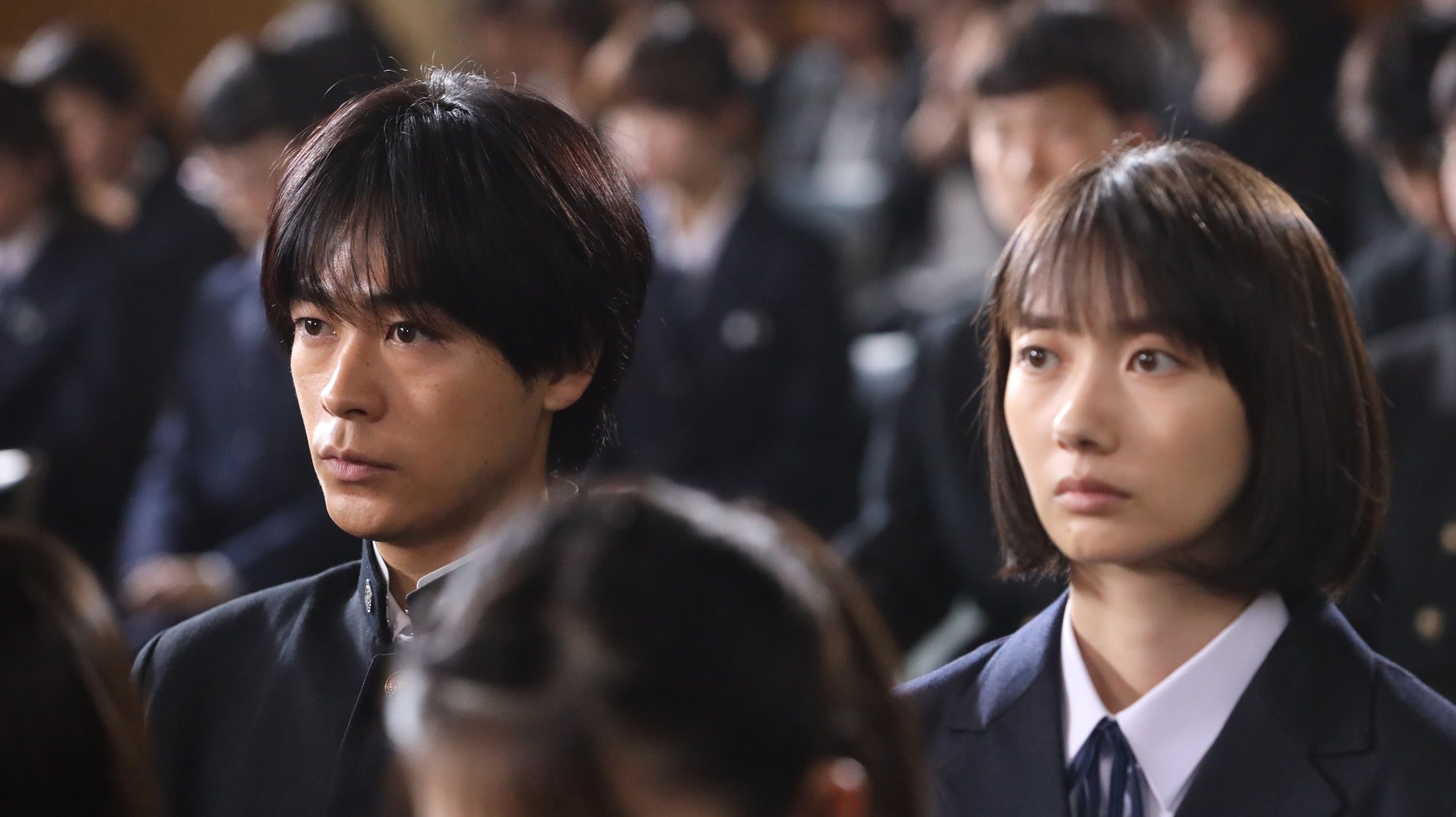 야요이, 3월 -너를 사랑한 30년-